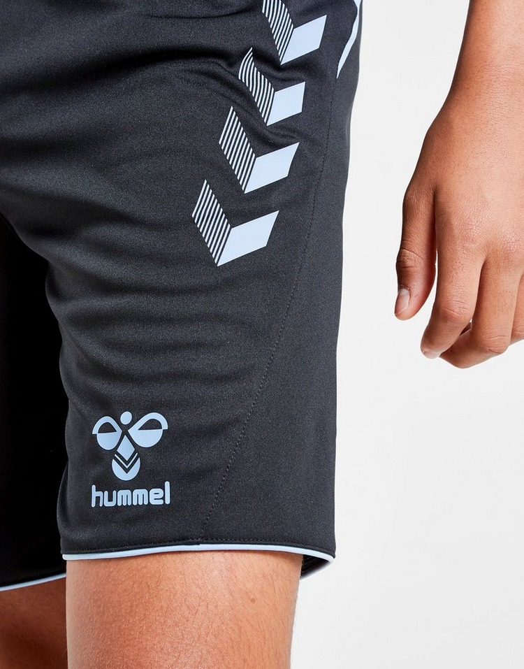 Hummel Rangers FC 2019/20 Away Shorts Junior