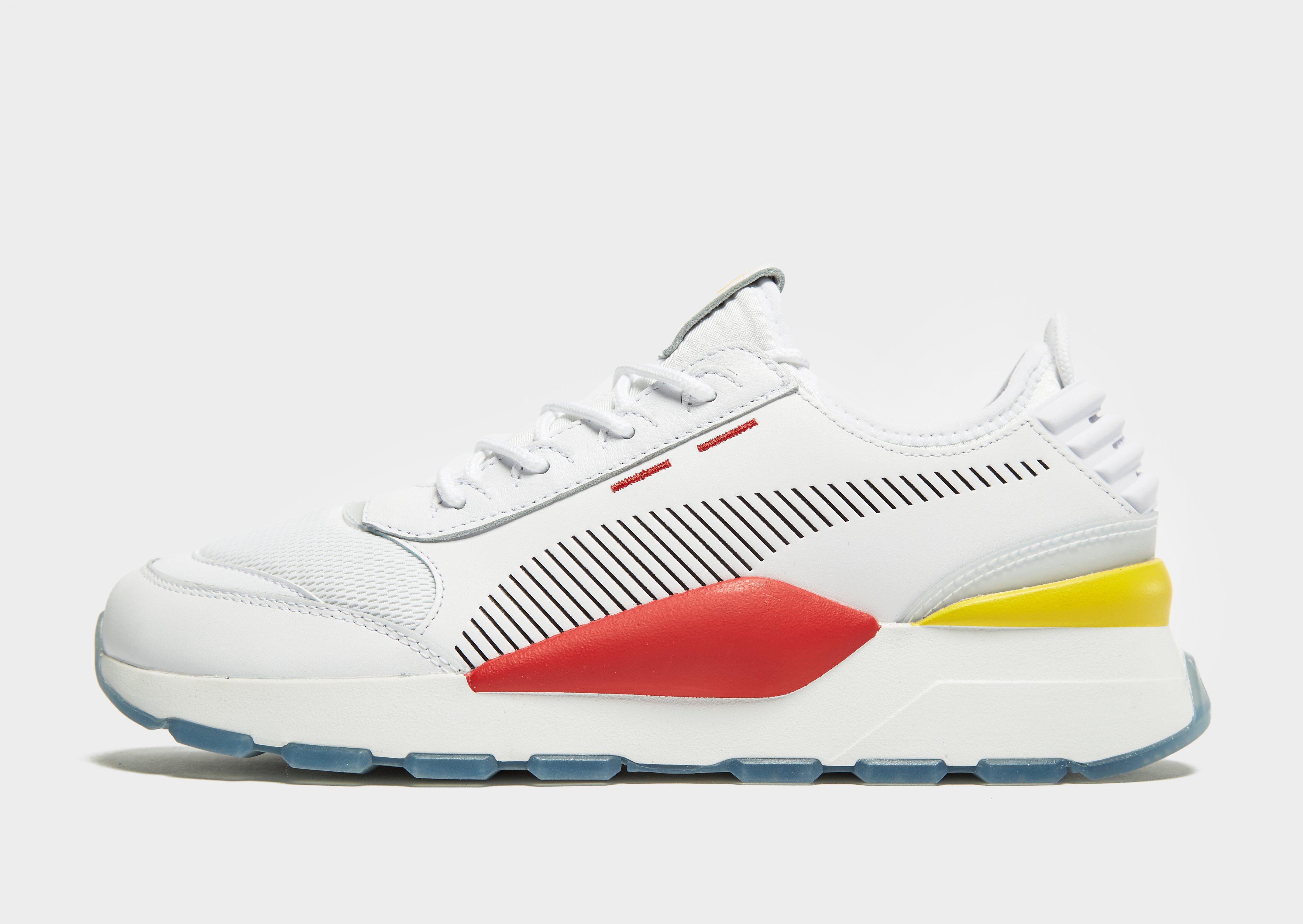 puma rs o play