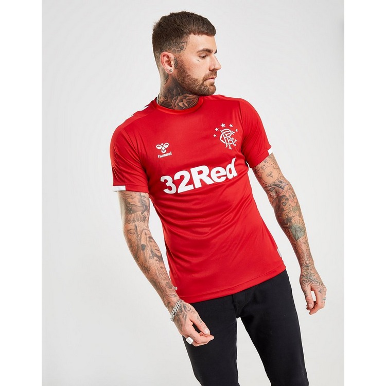 Hummel Rangers FC 2019/20 Third Shirt