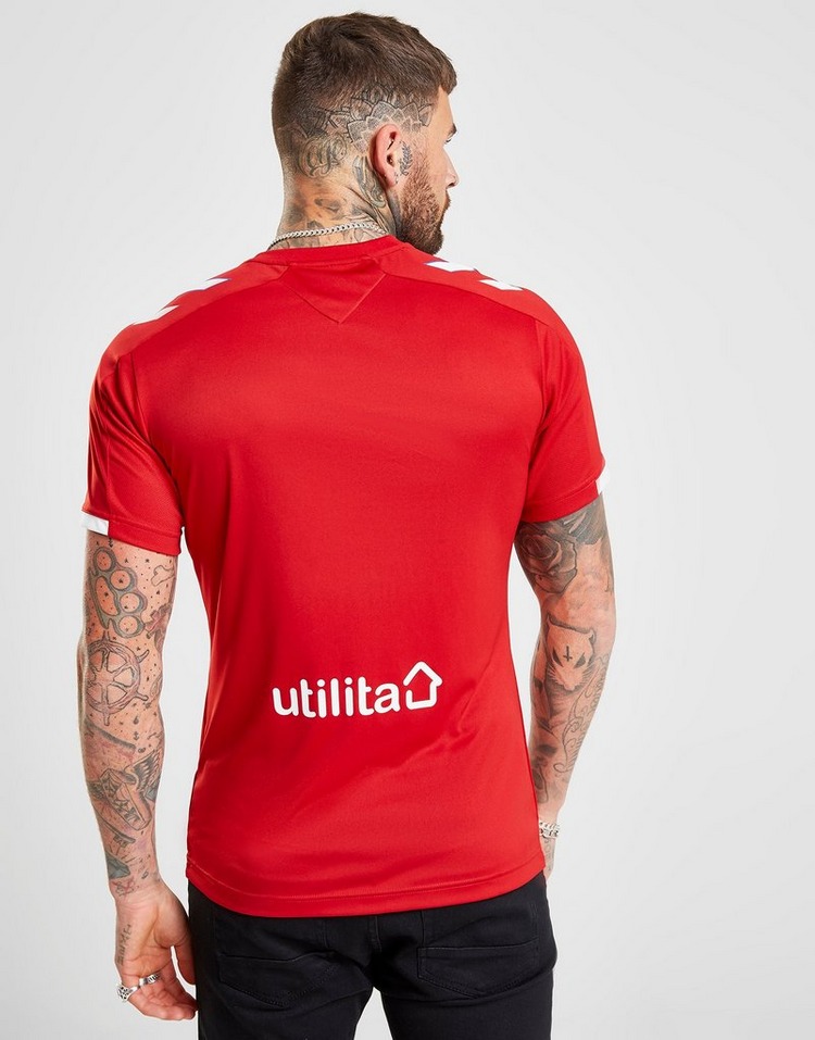 Hummel Rangers FC 2019/20 Third Shirt