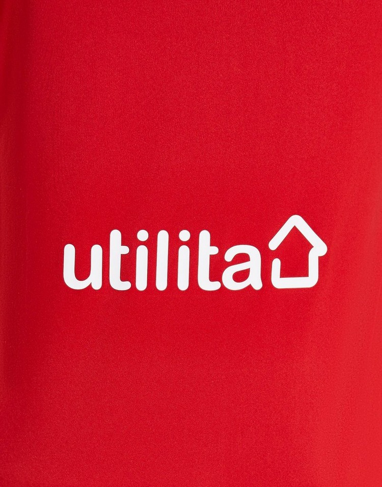 Hummel Rangers FC 2019/20 Third Shirt