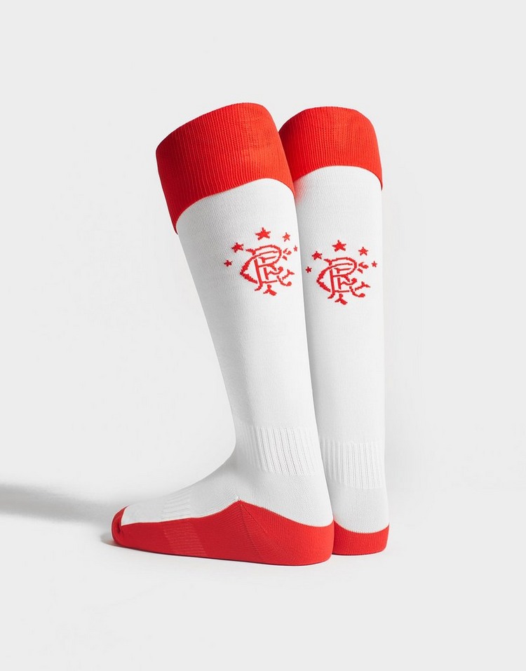 Hummel Rangers FC 2019/20 Third Socks