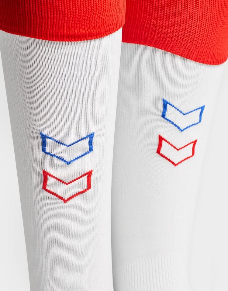 Hummel Rangers FC 2019/20 Third Socks