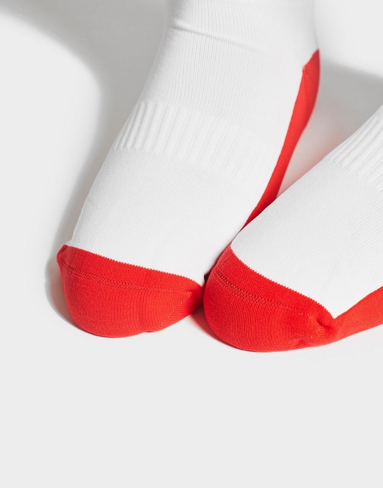 Hummel Rangers FC 2019/20 Third Socks