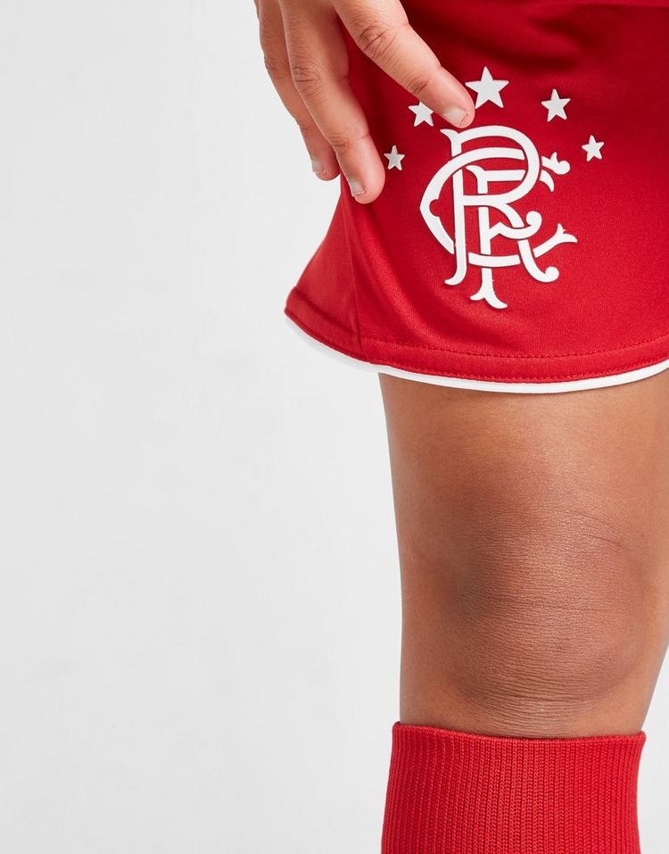 Hummel Rangers FC 2019/20 Third Kit Children