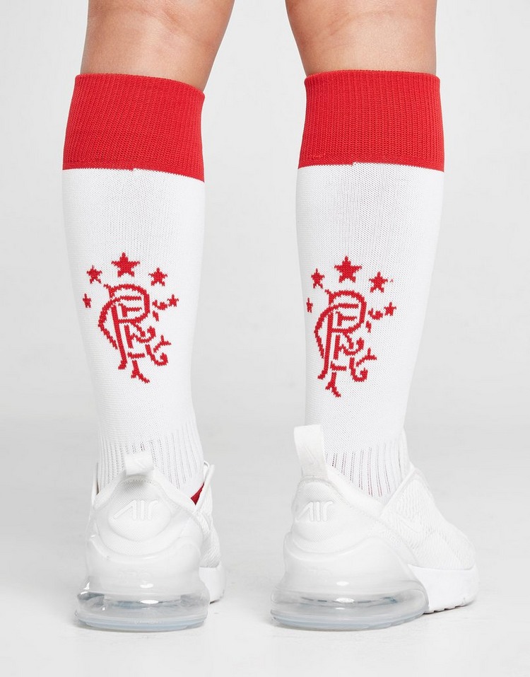 Hummel Rangers FC 2019/20 Third Kit Children