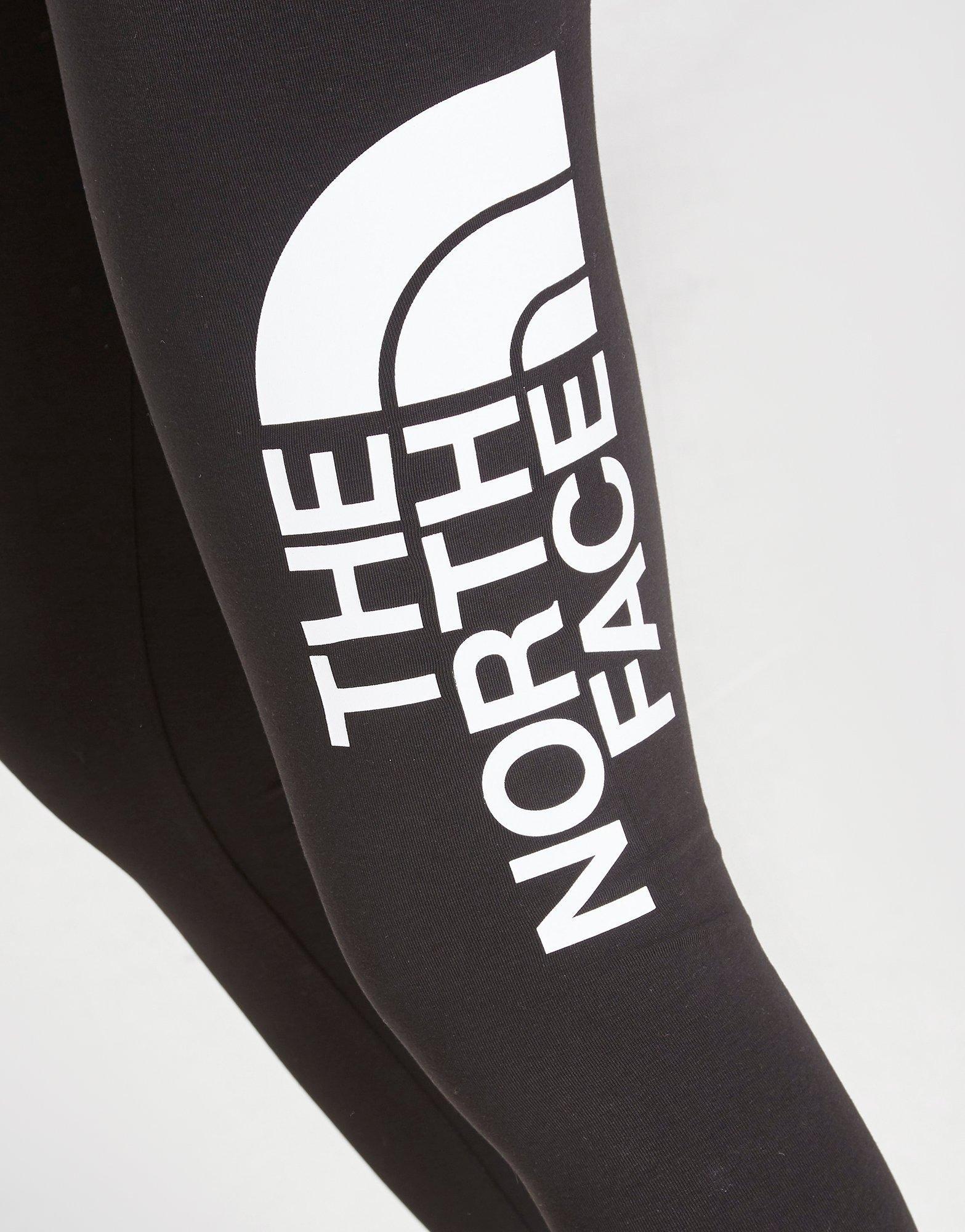 north face leggings jd