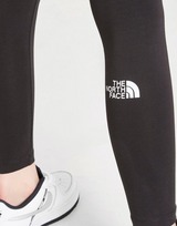 The North Face Girls' Logo Leggings Junior