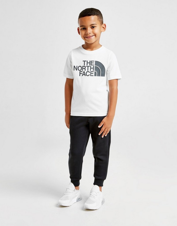 The North Face Easy Outline T-Shirt para Criança