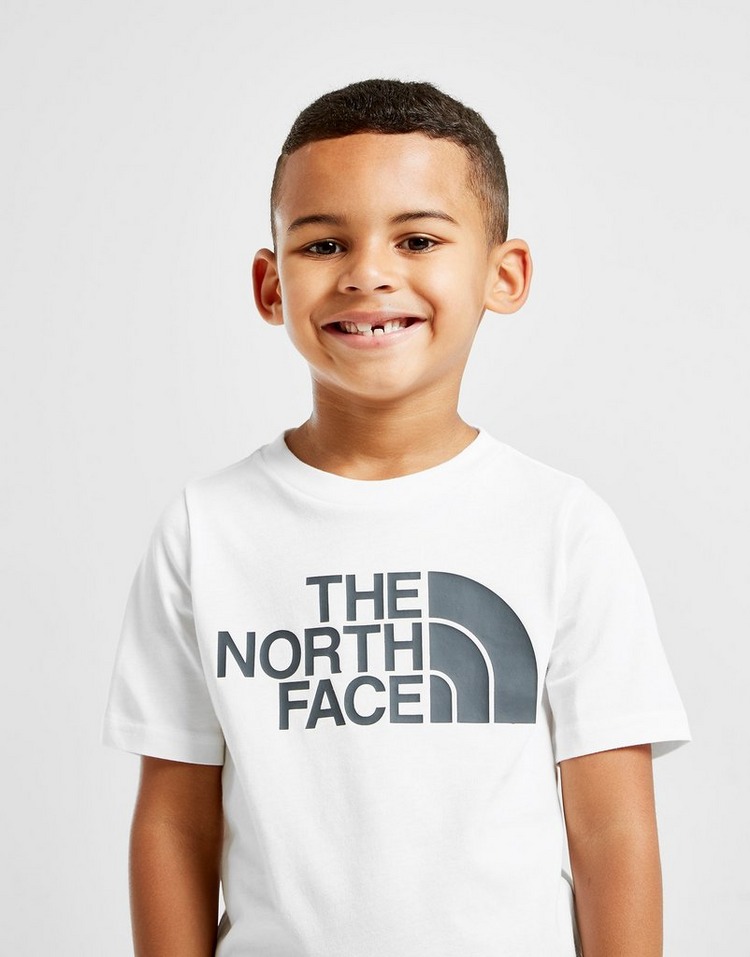 The North Face Easy Outline T-Shirt para Criança