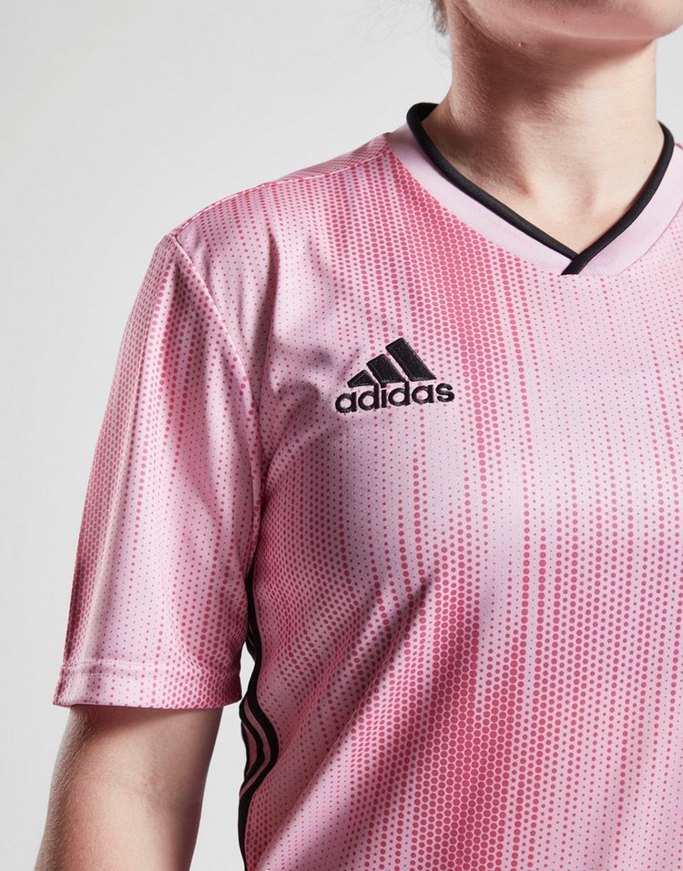 adidas Scotland WWC 2019 Away Shirt Women's