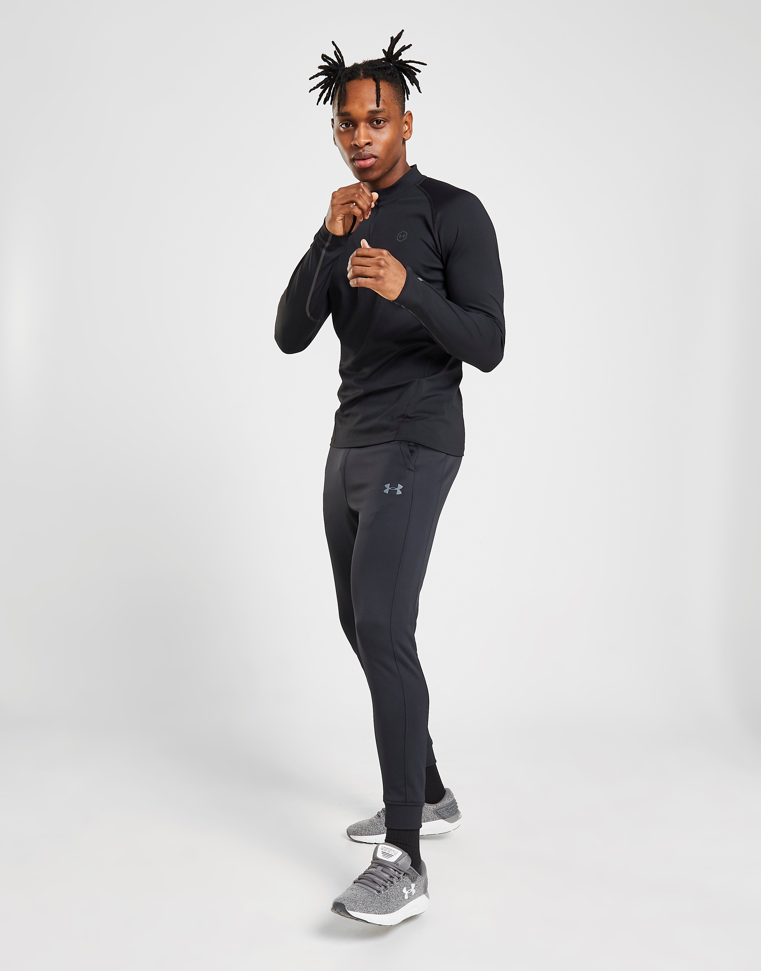 Under Armour Fleece Joggers | JD Sports Ireland