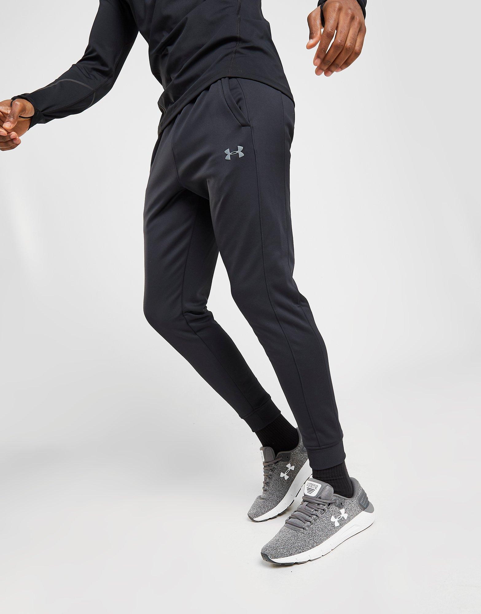 armour fleece joggers