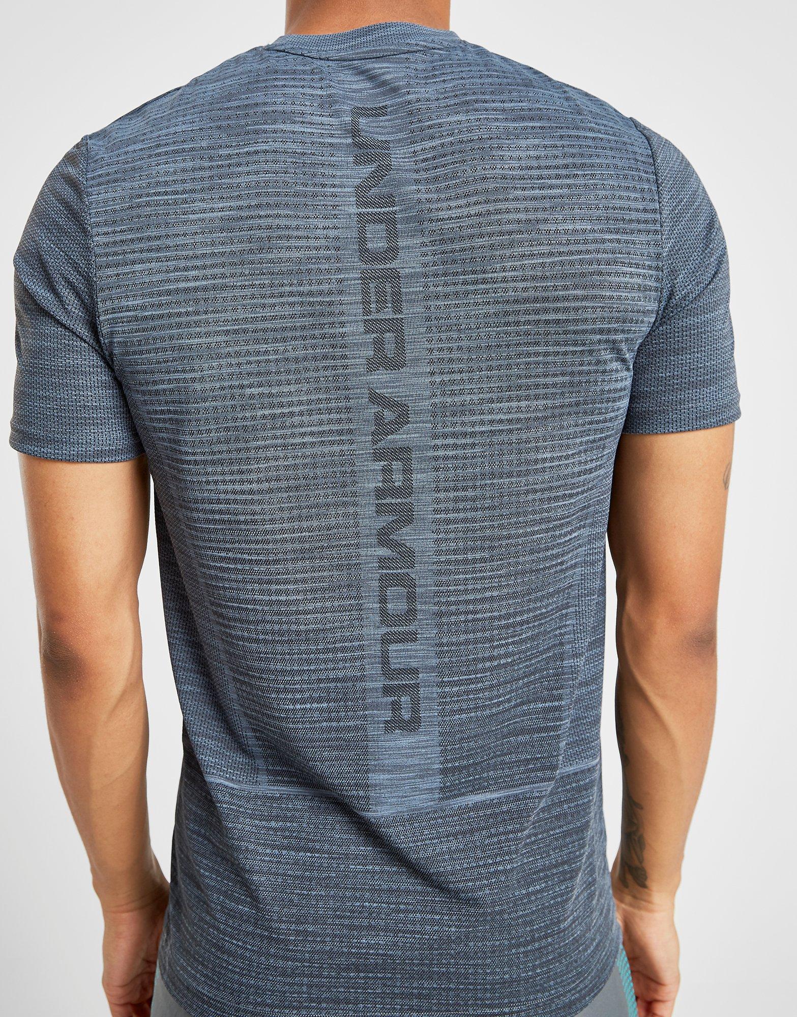 under armour the vanish tee