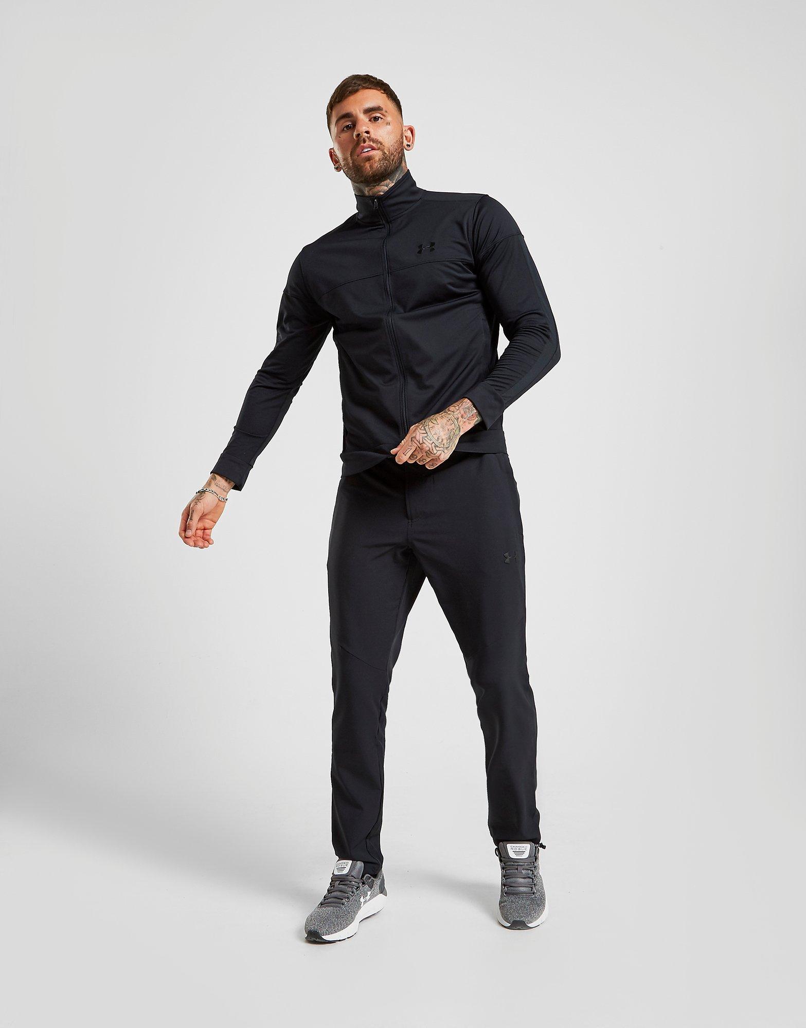 men's ua unstoppable woven pants