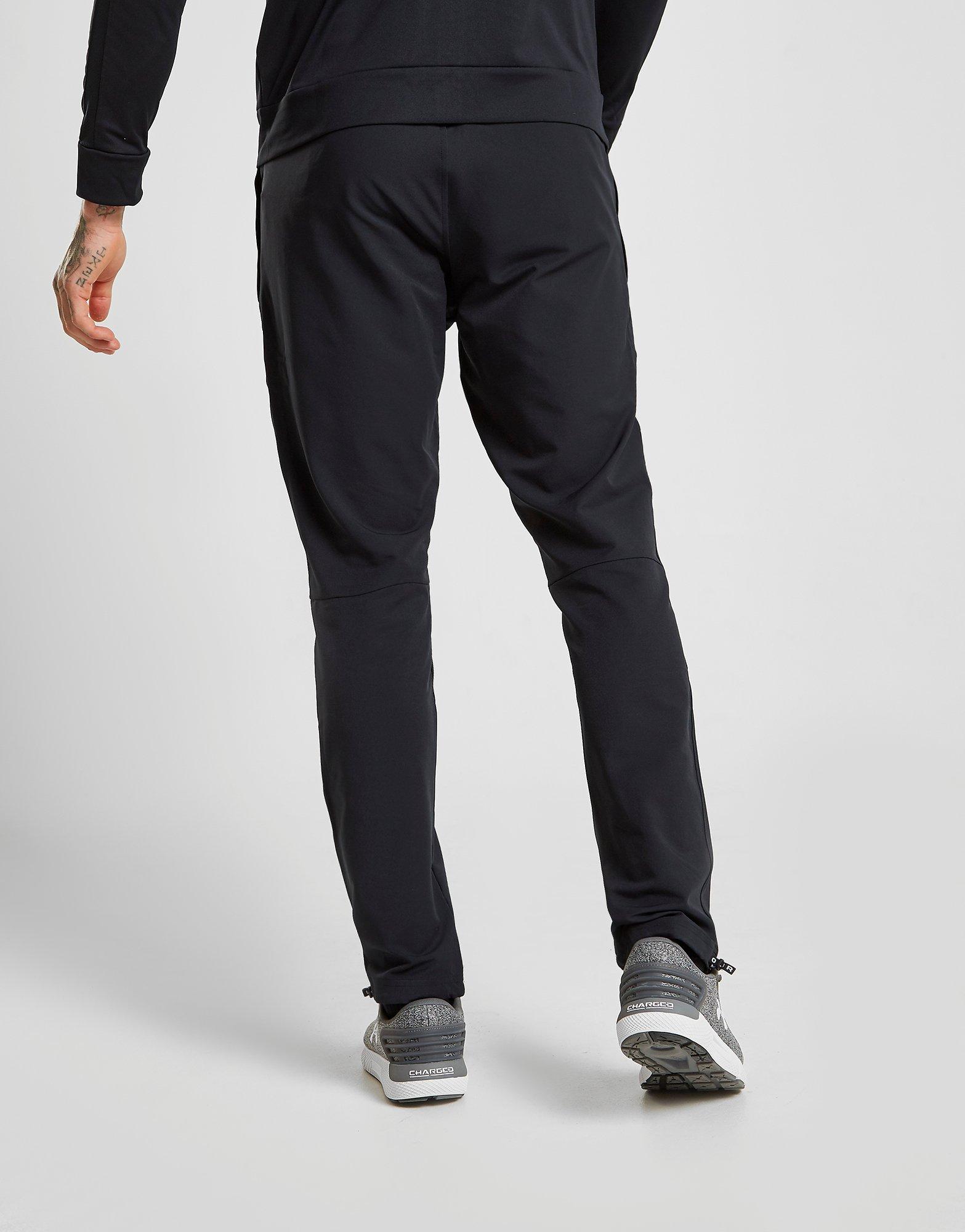 under armour cargo pants grey