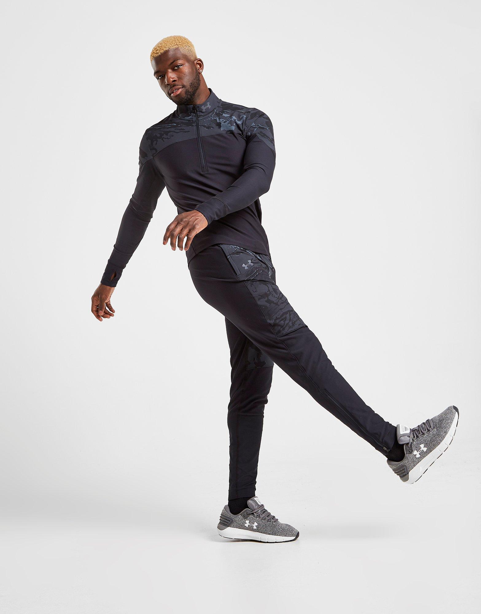 under armour qualifier track pants