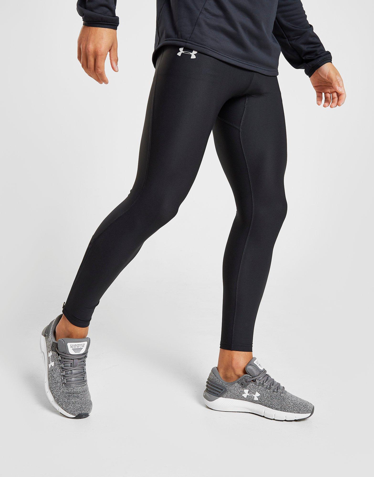 under armour run true heatgear tight