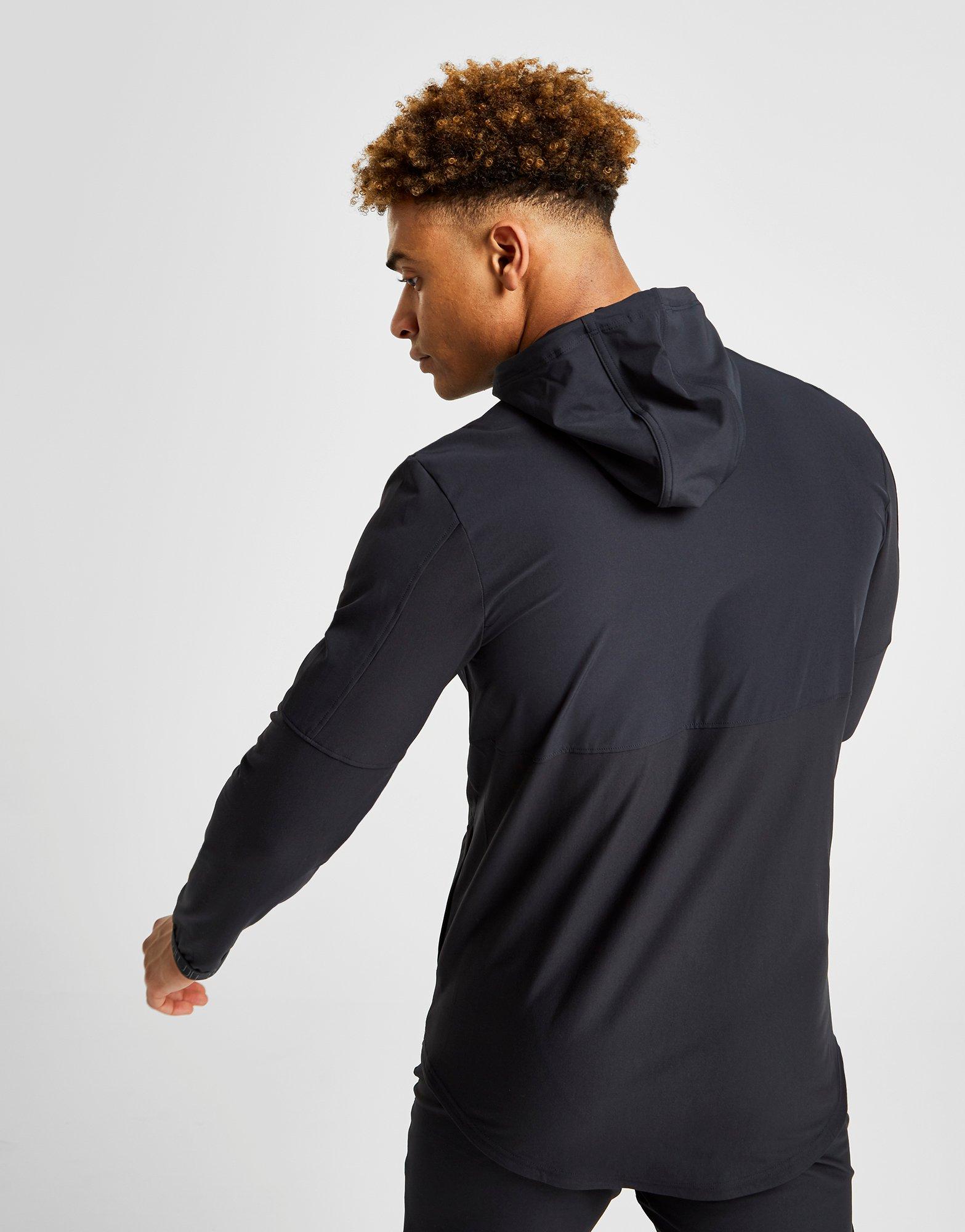 under armour tracksuit hoodie