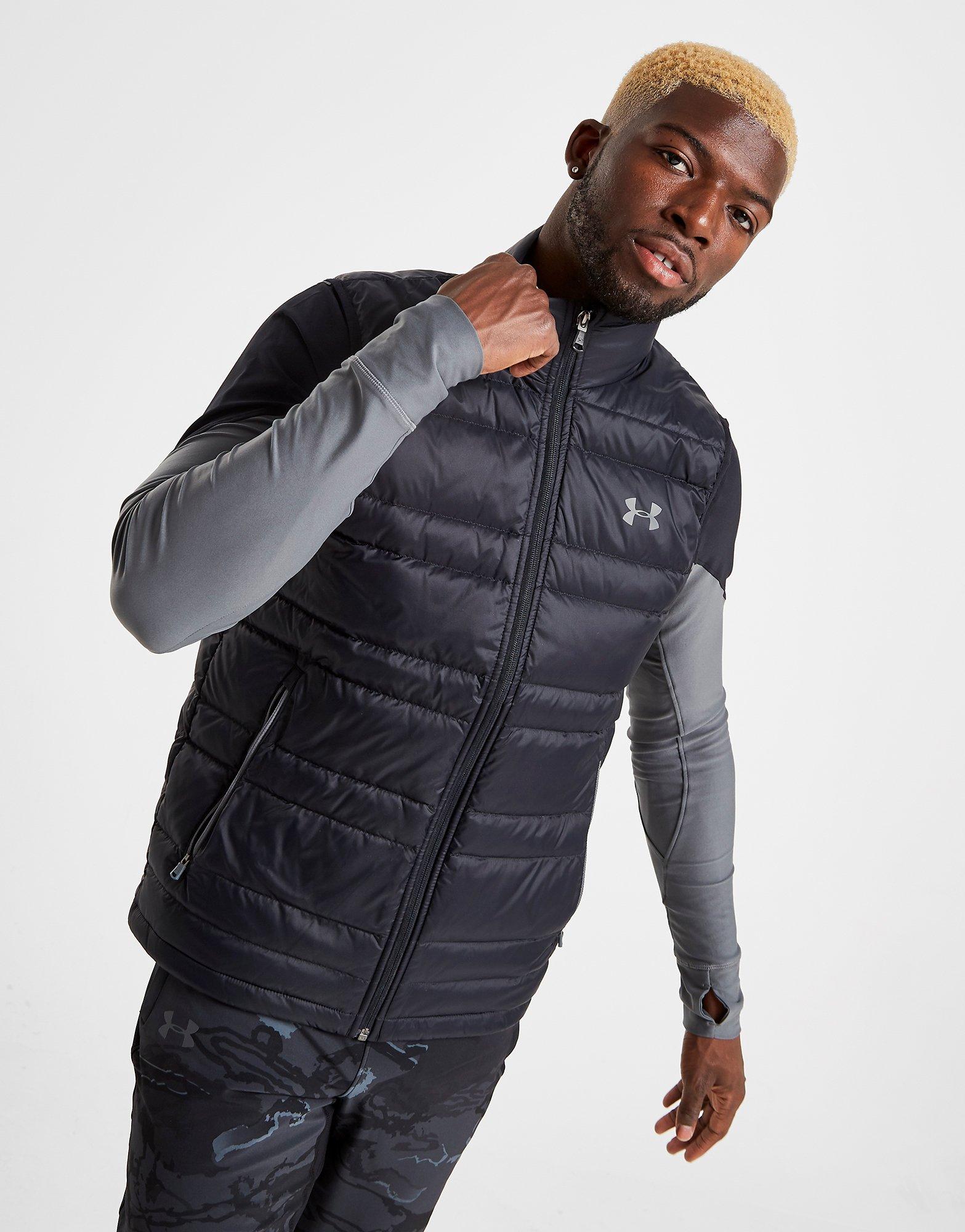 Buy Under Armour Downfill Gilet | JD Sports