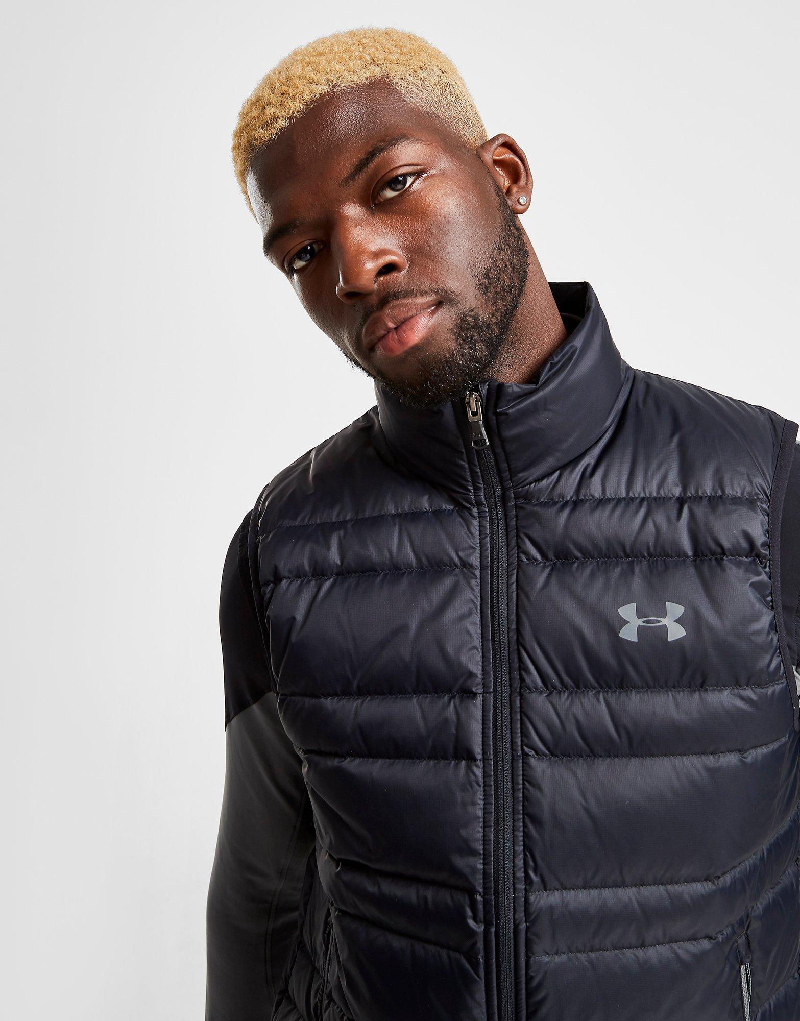 Buy Under Armour Downfill Gilet | JD Sports