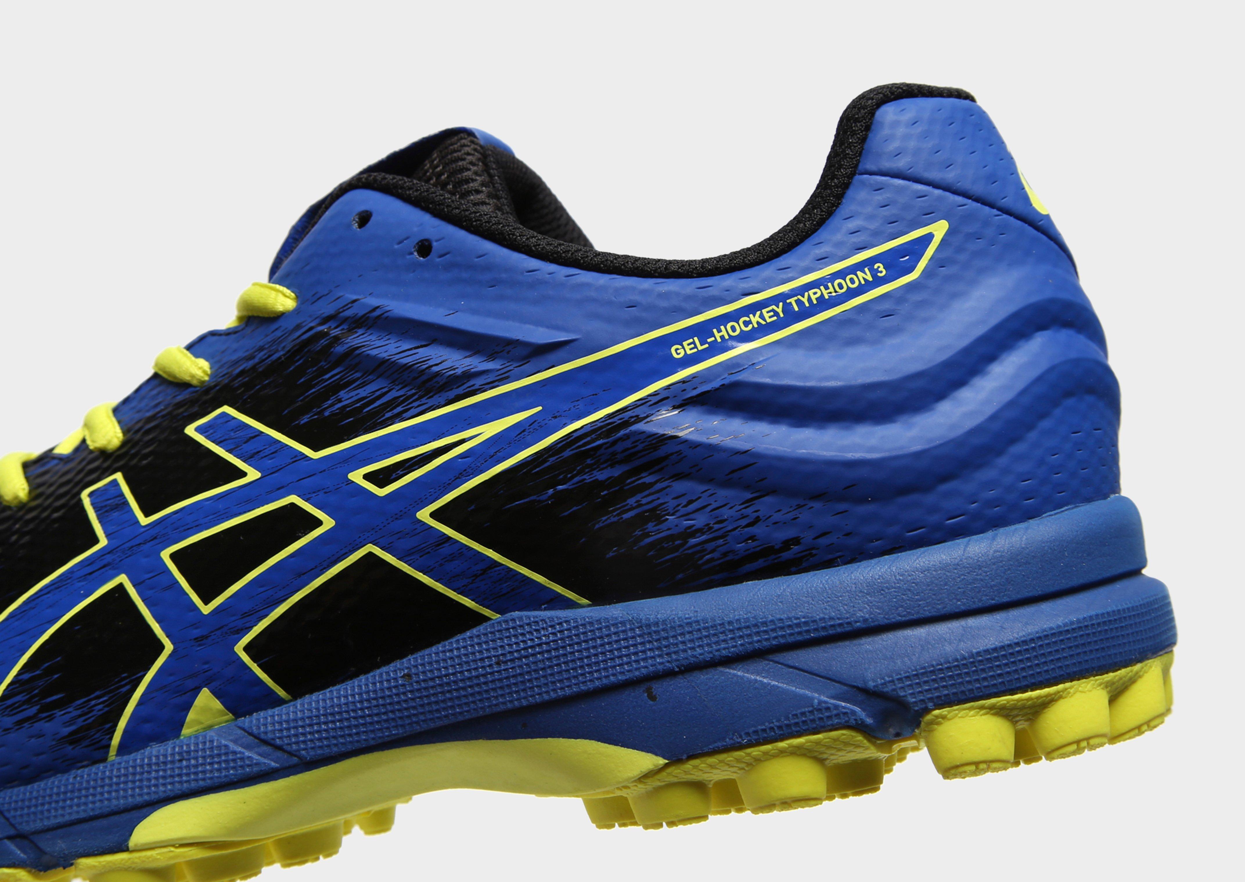 asics hockey