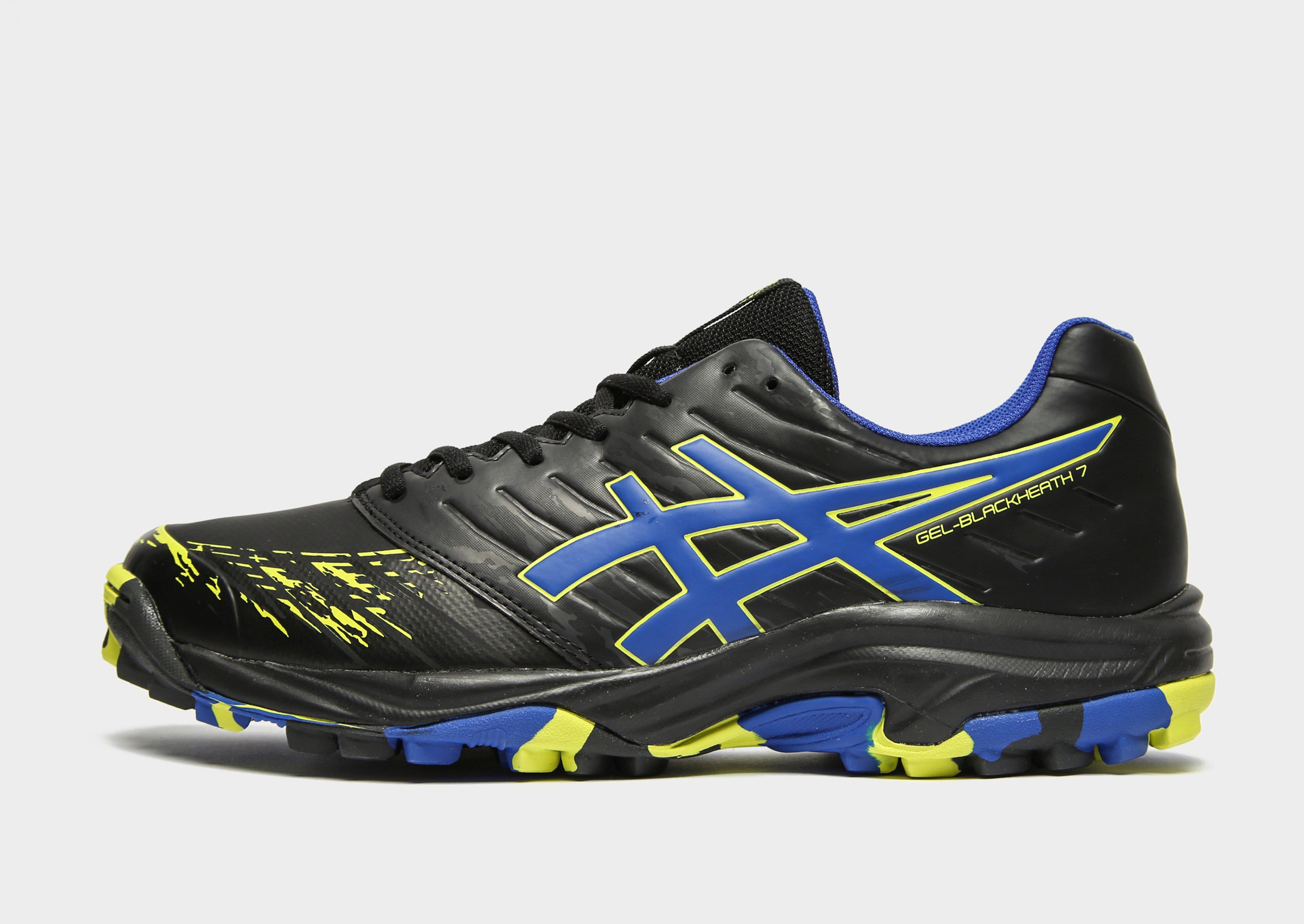 asics gel blackheath