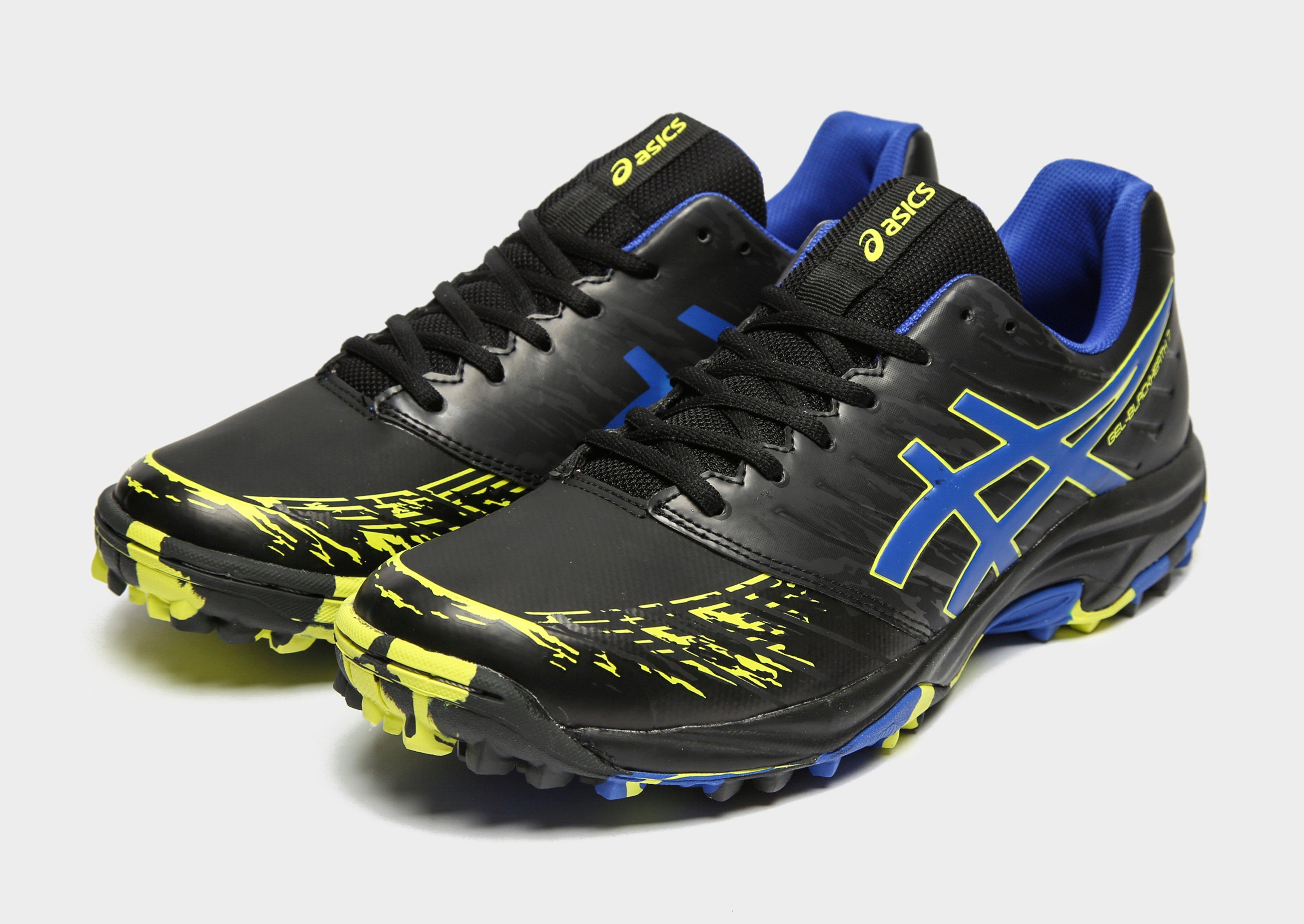 asics gel blackheath 7