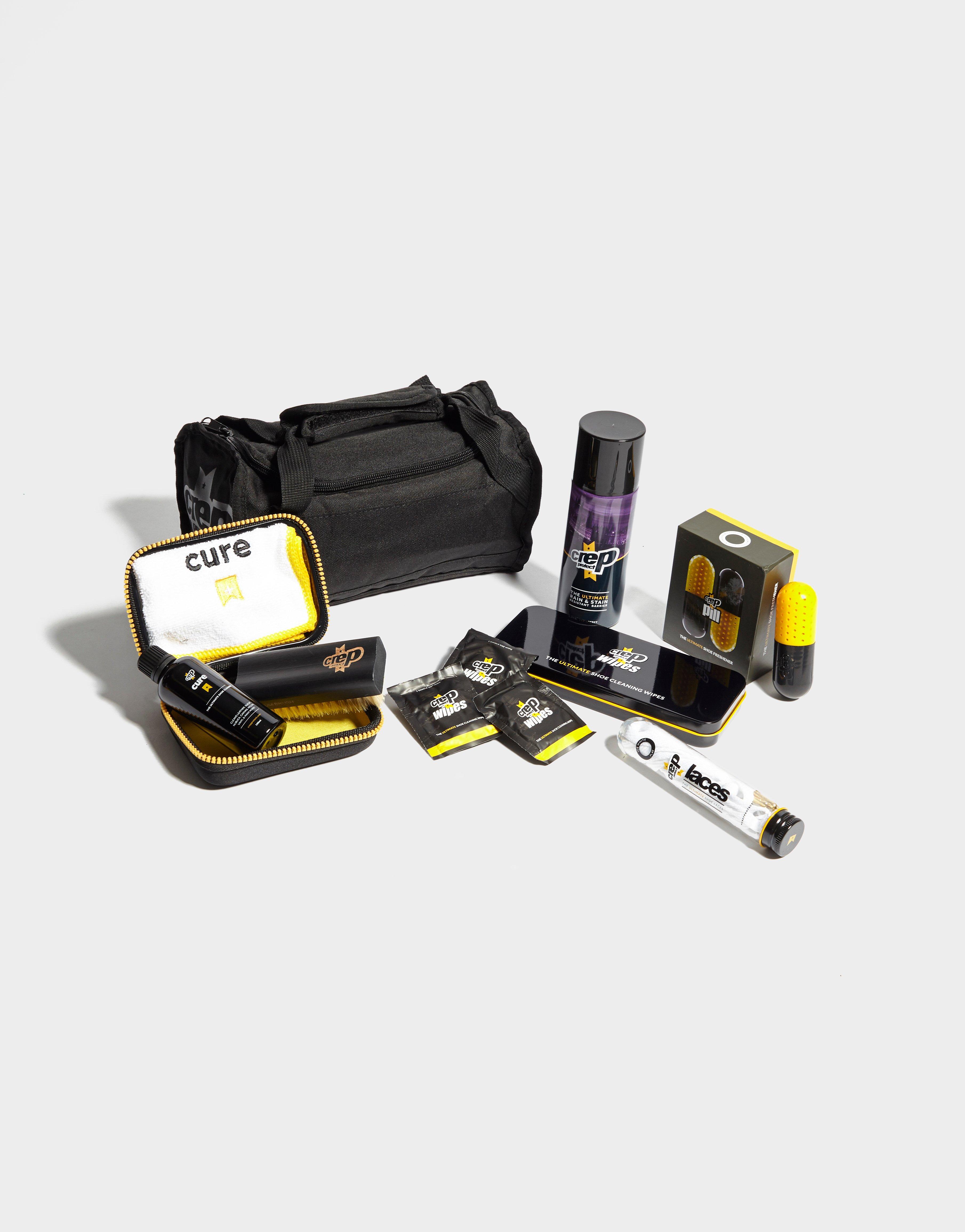 Crep Protect Ultimate Sneaker Protection Pack