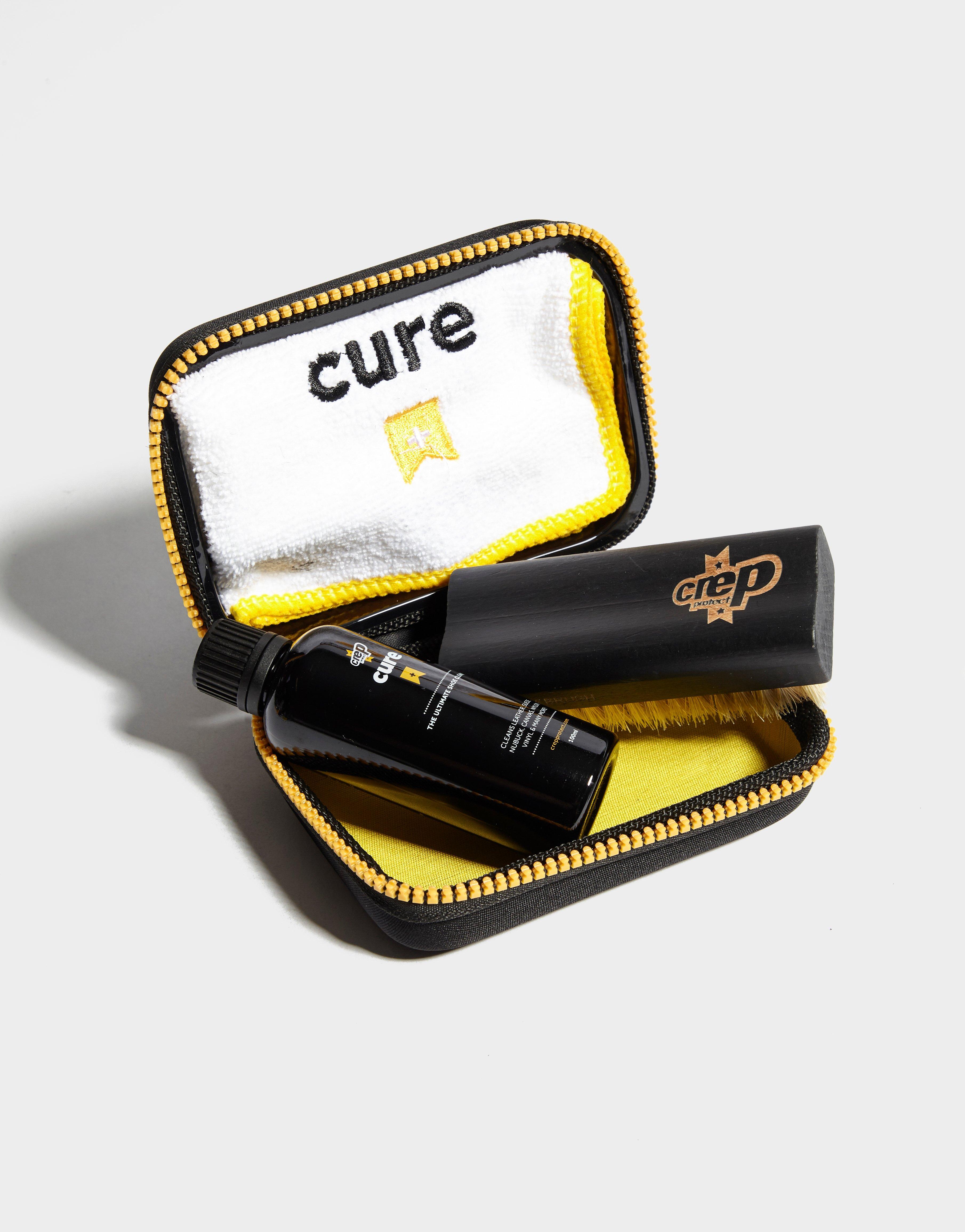 Crep Protect Ultimate Sneaker Protection Pack