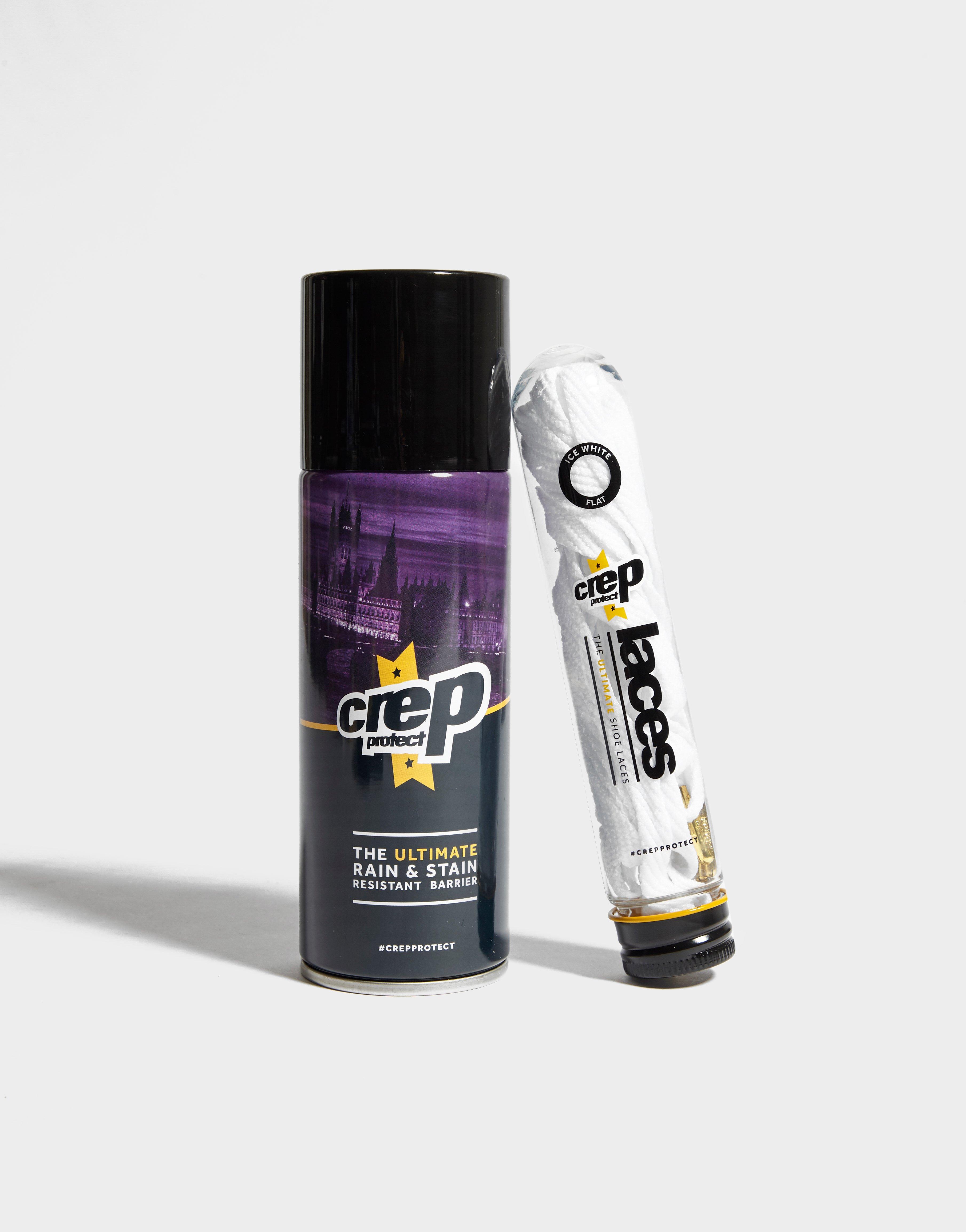 Crep Protect Ultimate Sneaker Protection Pack