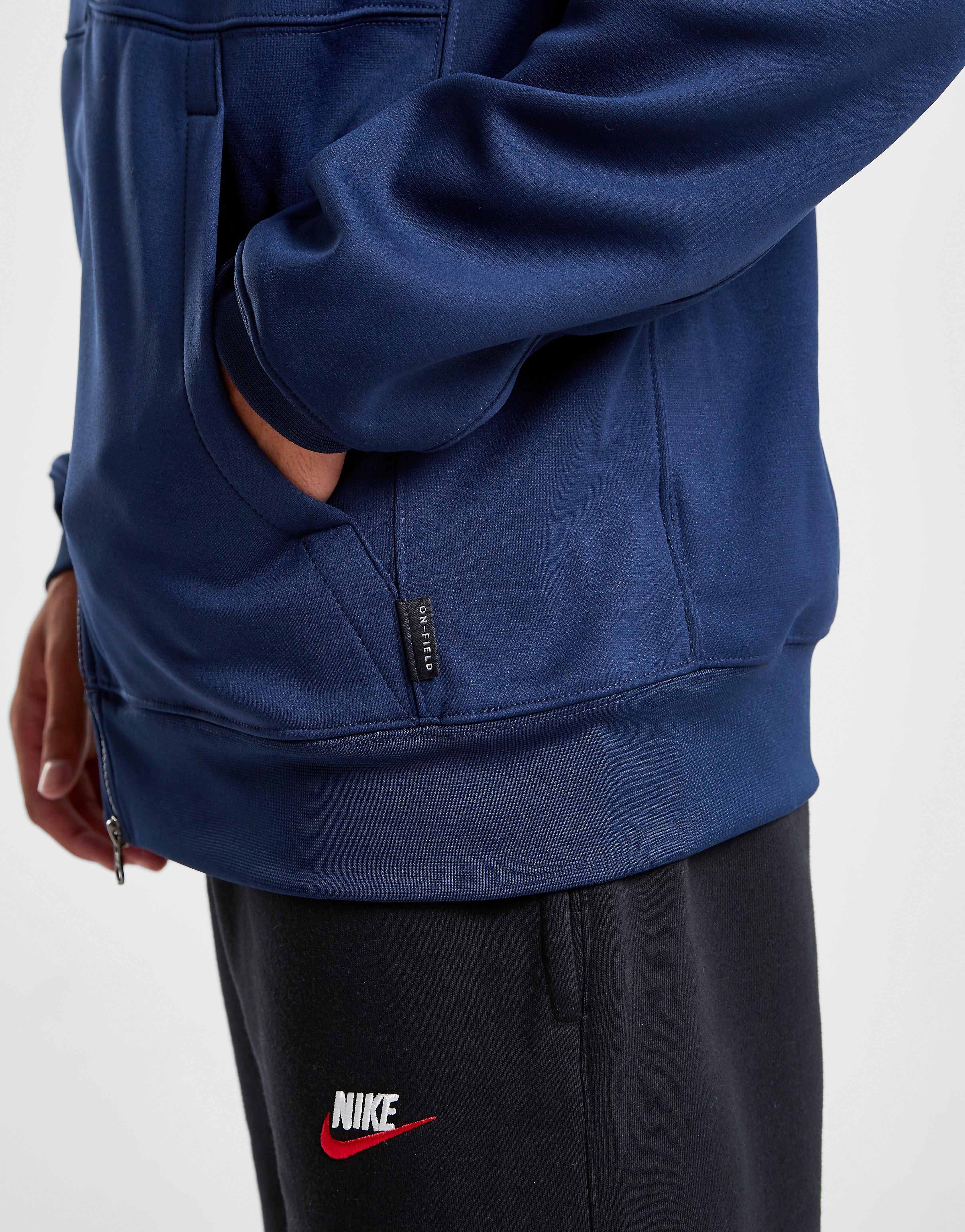nike therma hoodie nfl