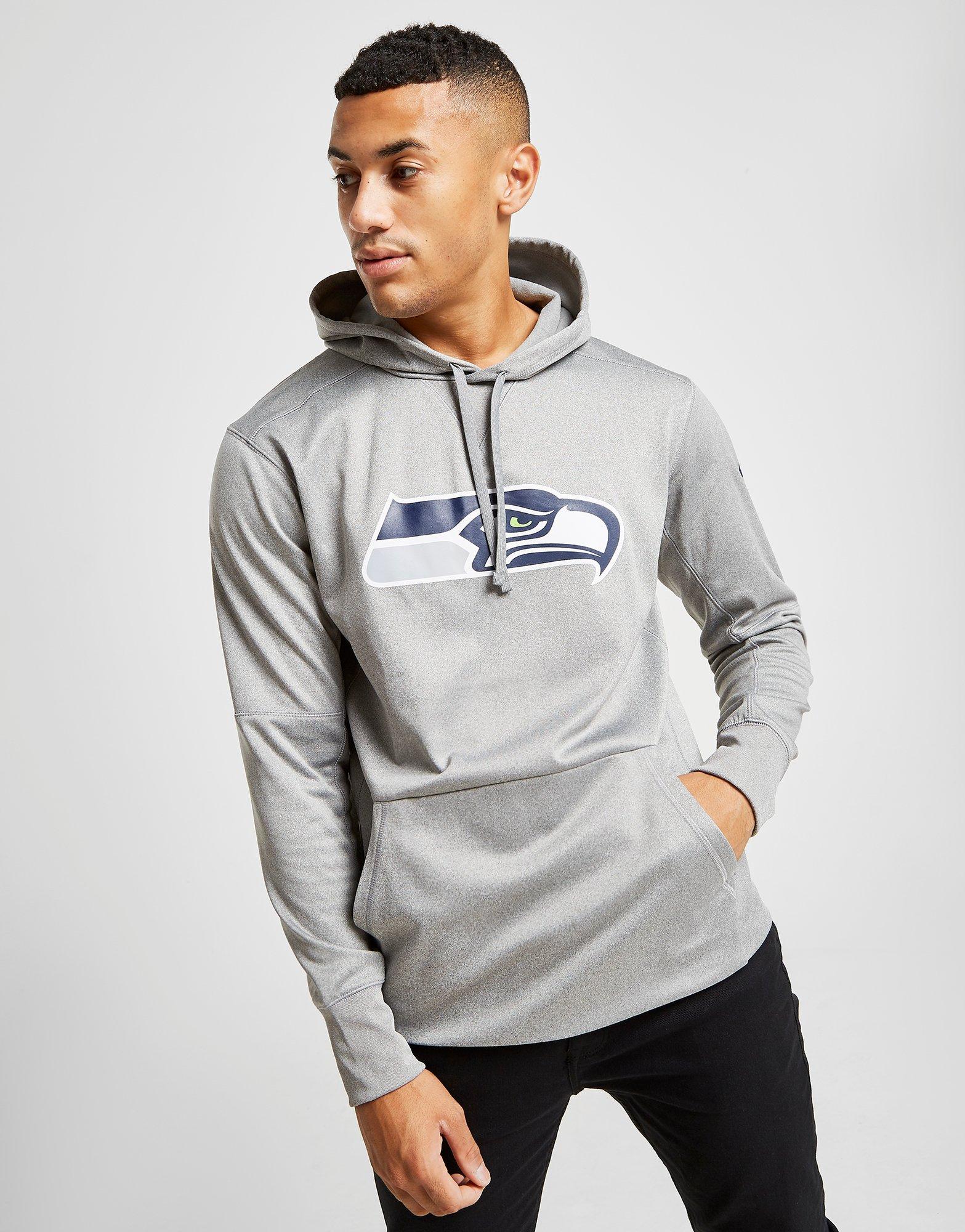 nike grey hoodie jd