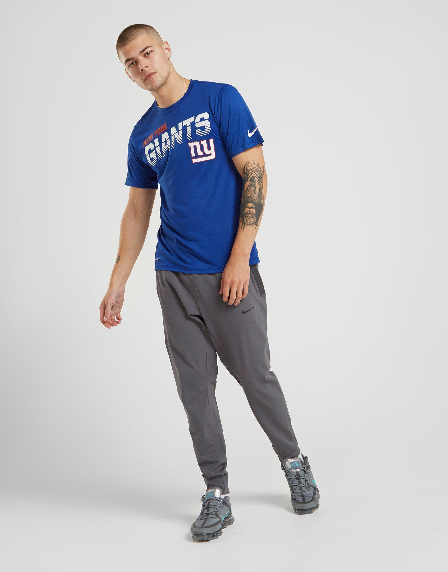 new york giants tracksuit