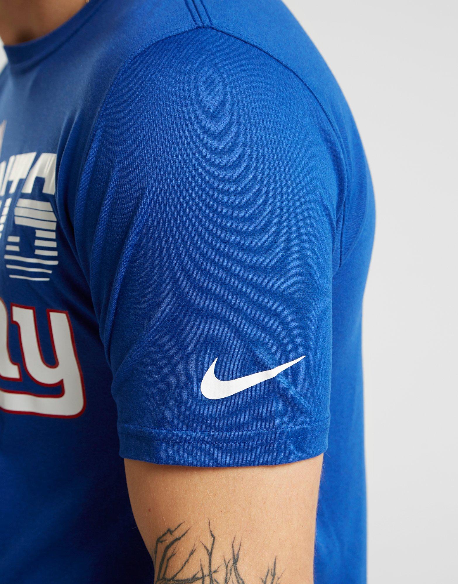 new york giants tracksuit