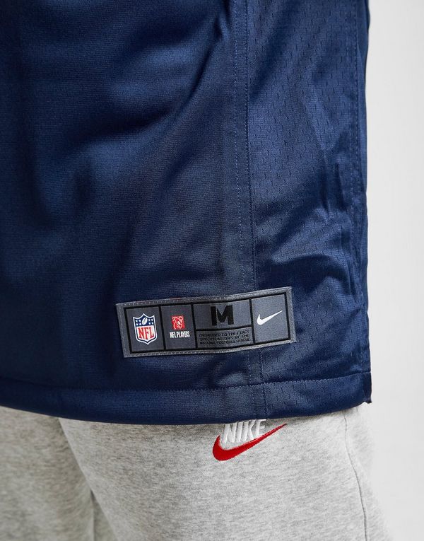 Nike camiseta NFL Dallas Cowboys Elliott #21 | JD Sports Nike Air Max 270, Blanco from Jd Sports on 21 Buttons