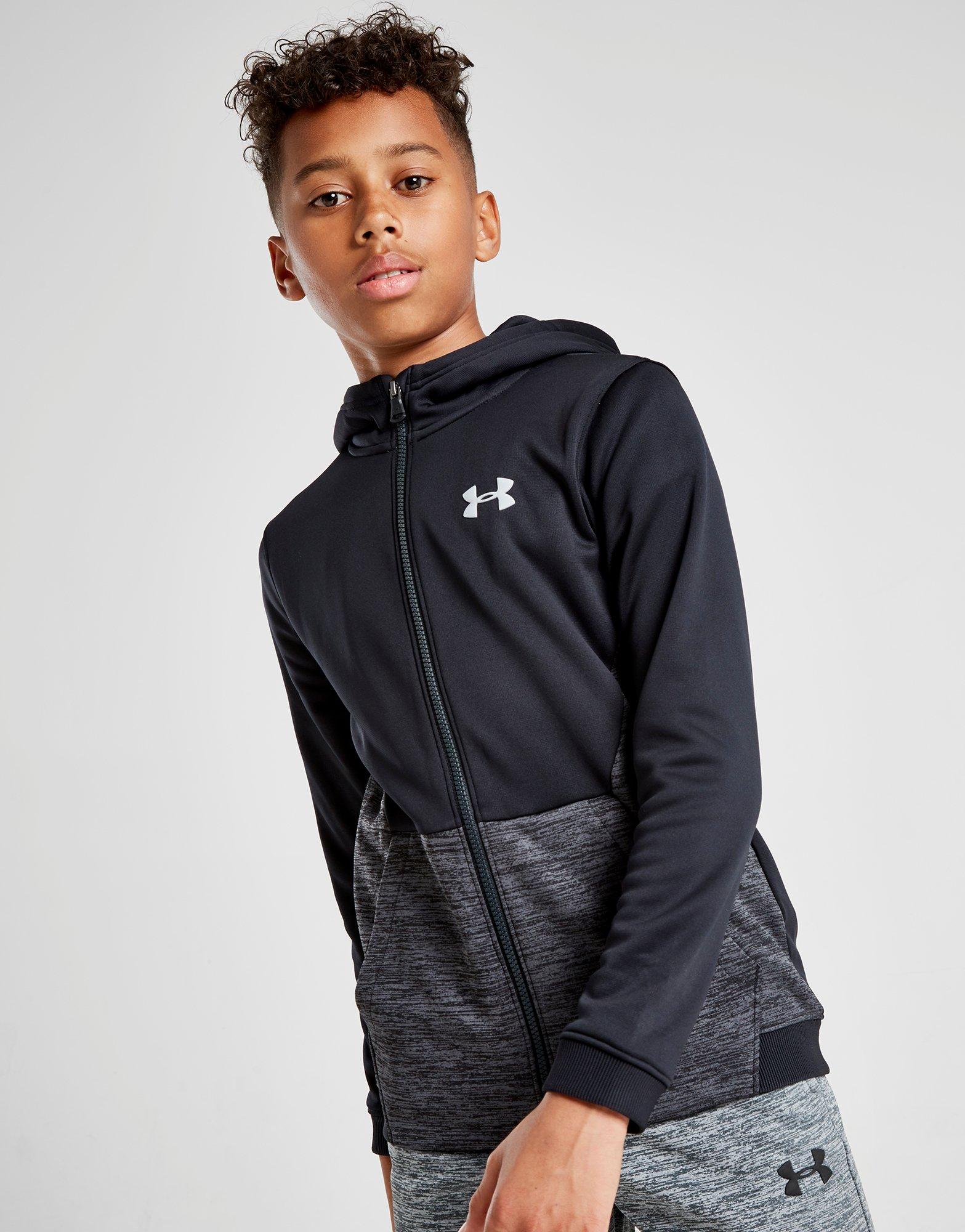 jordan dri fit hoodie