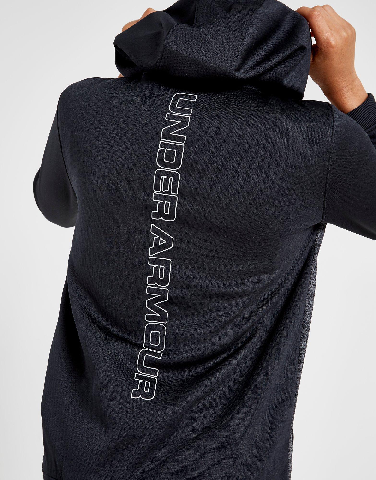 under armour hoodie junior