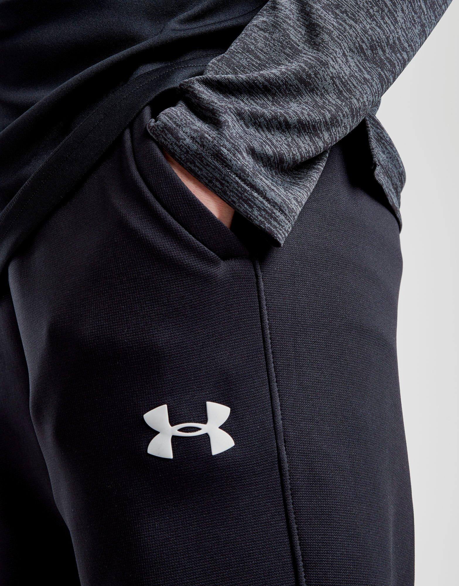 Under Armour Fleece Poly Joggers Junior 