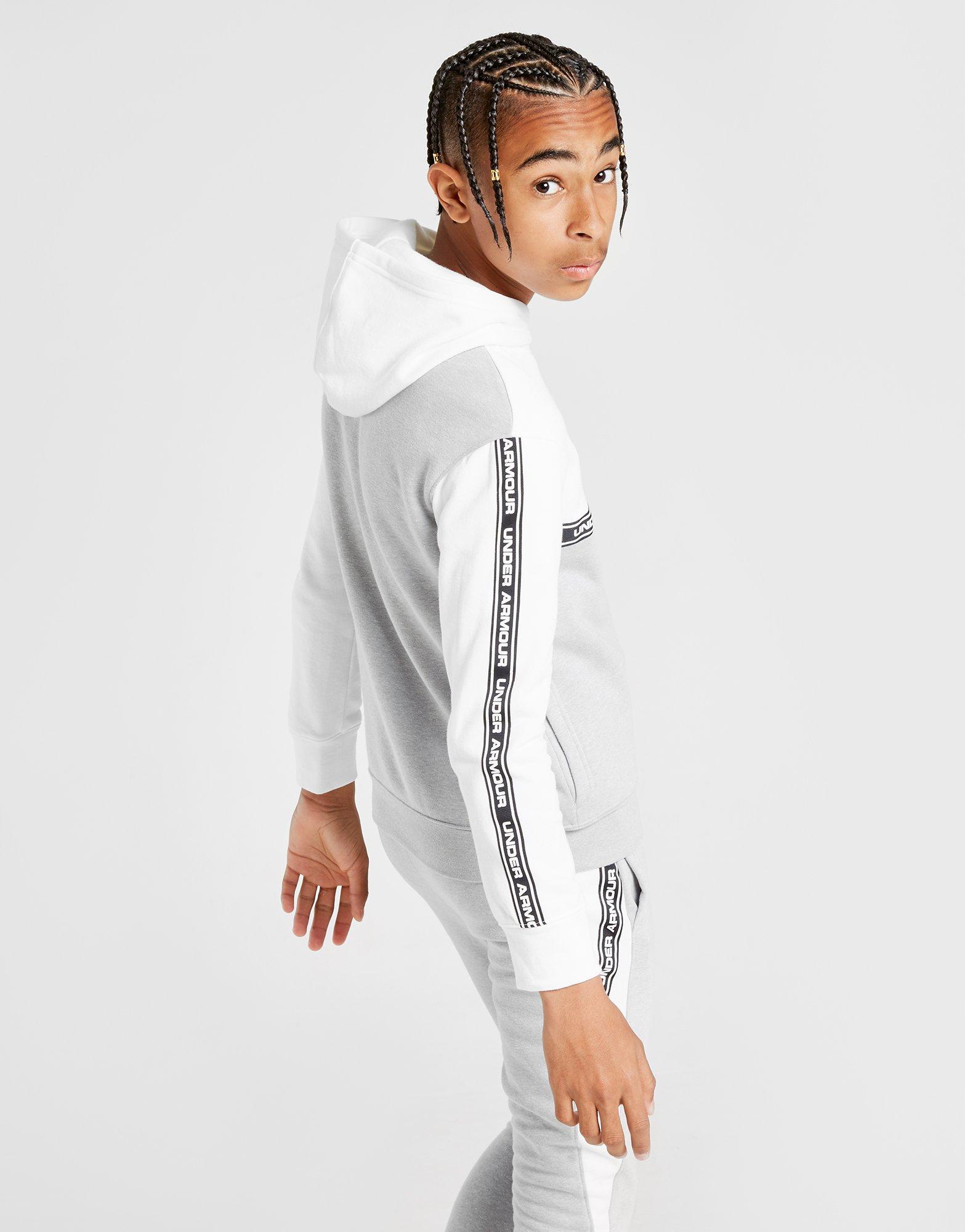 jd sports under armour hoodie