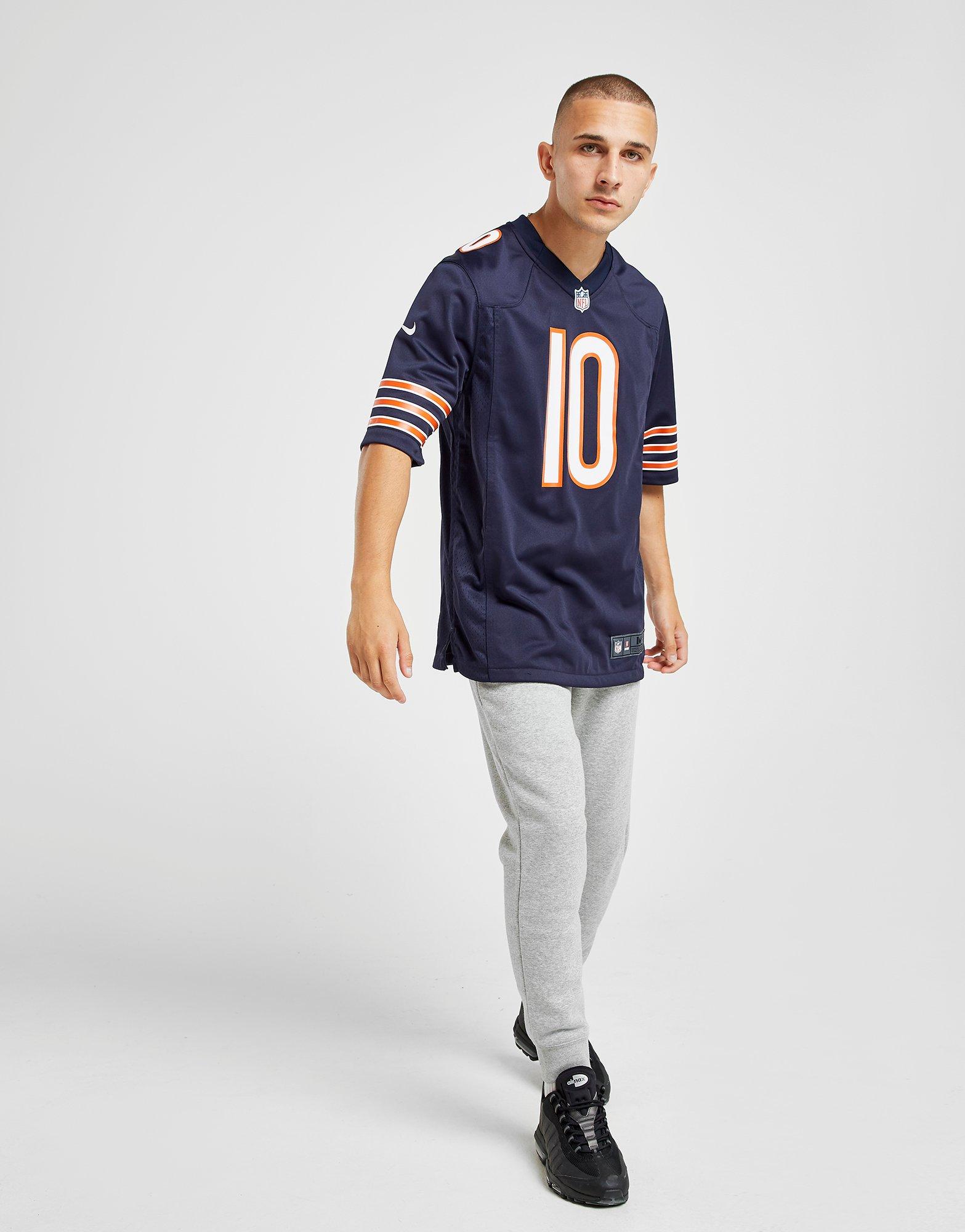 chicago bears jersey dress