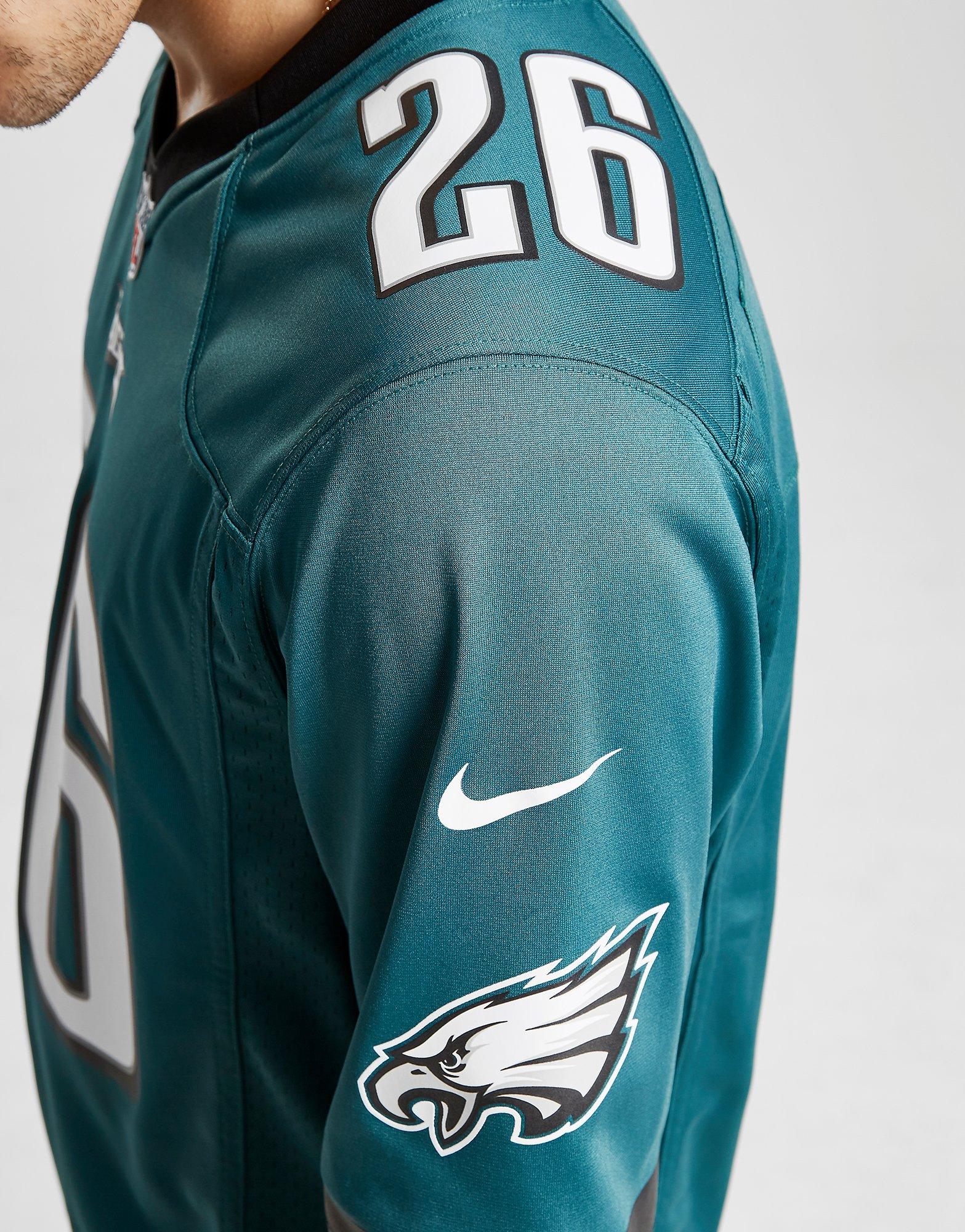 eagles 26 jersey