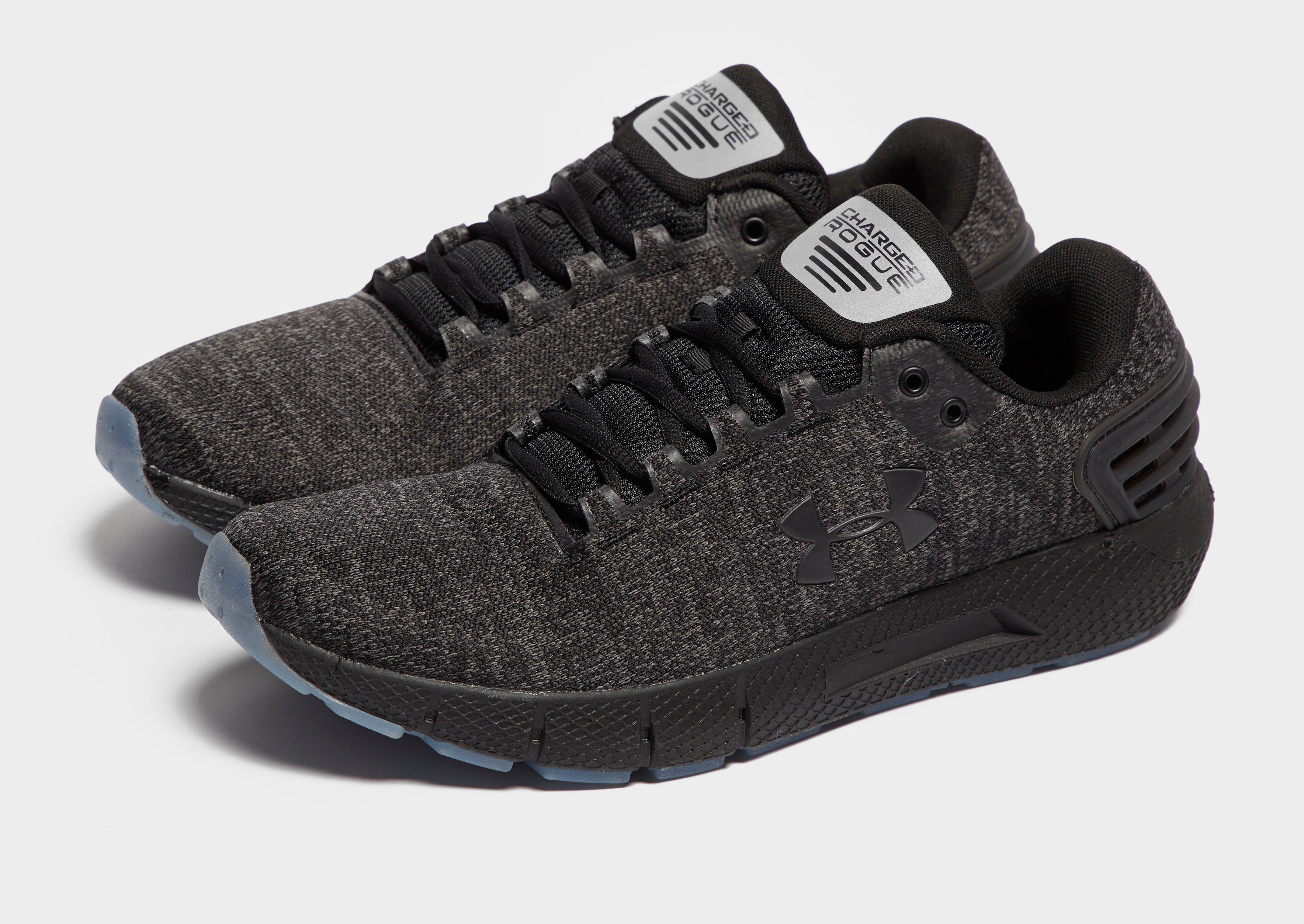 ua charged rogue twist