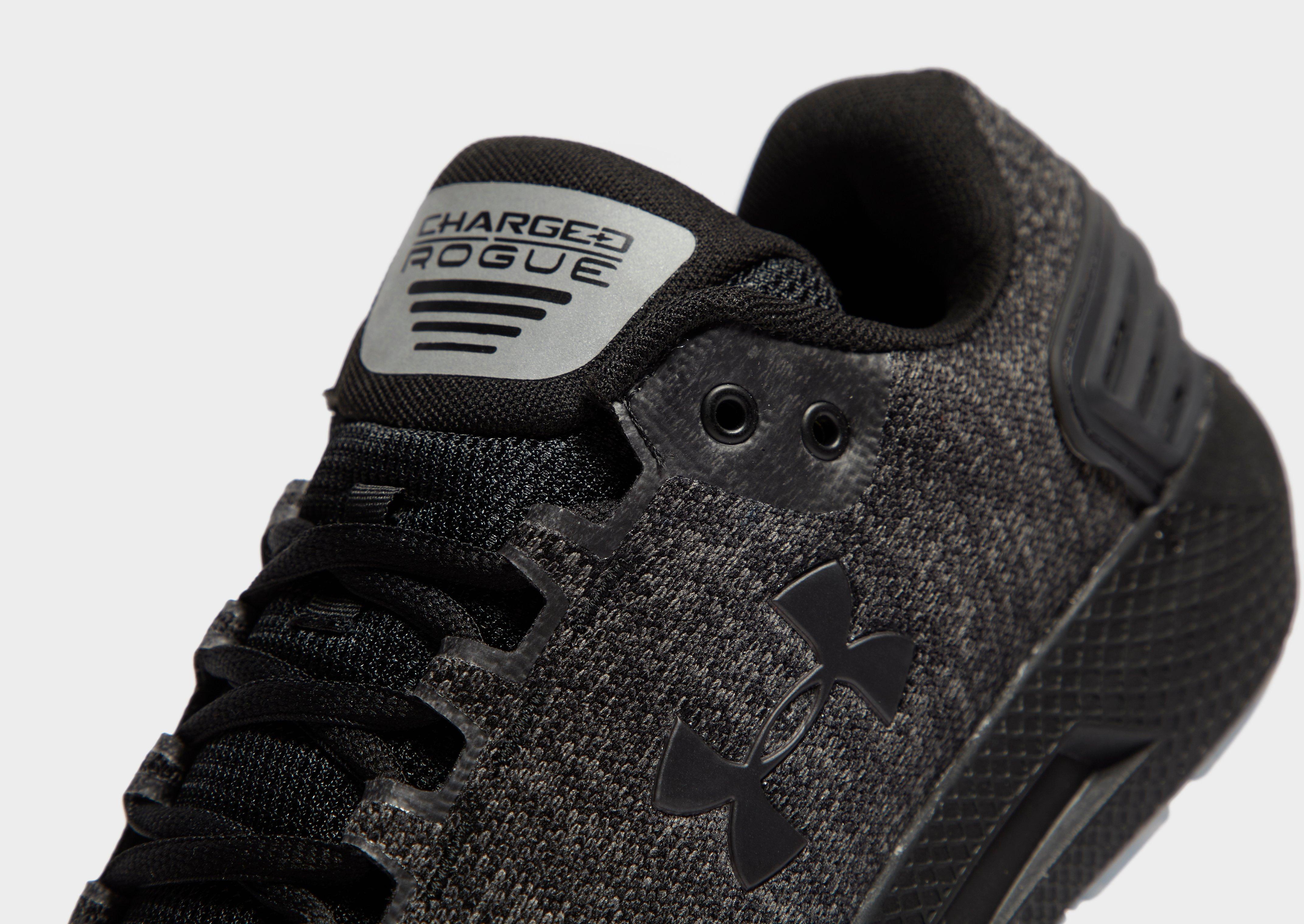 ua charged rogue twist