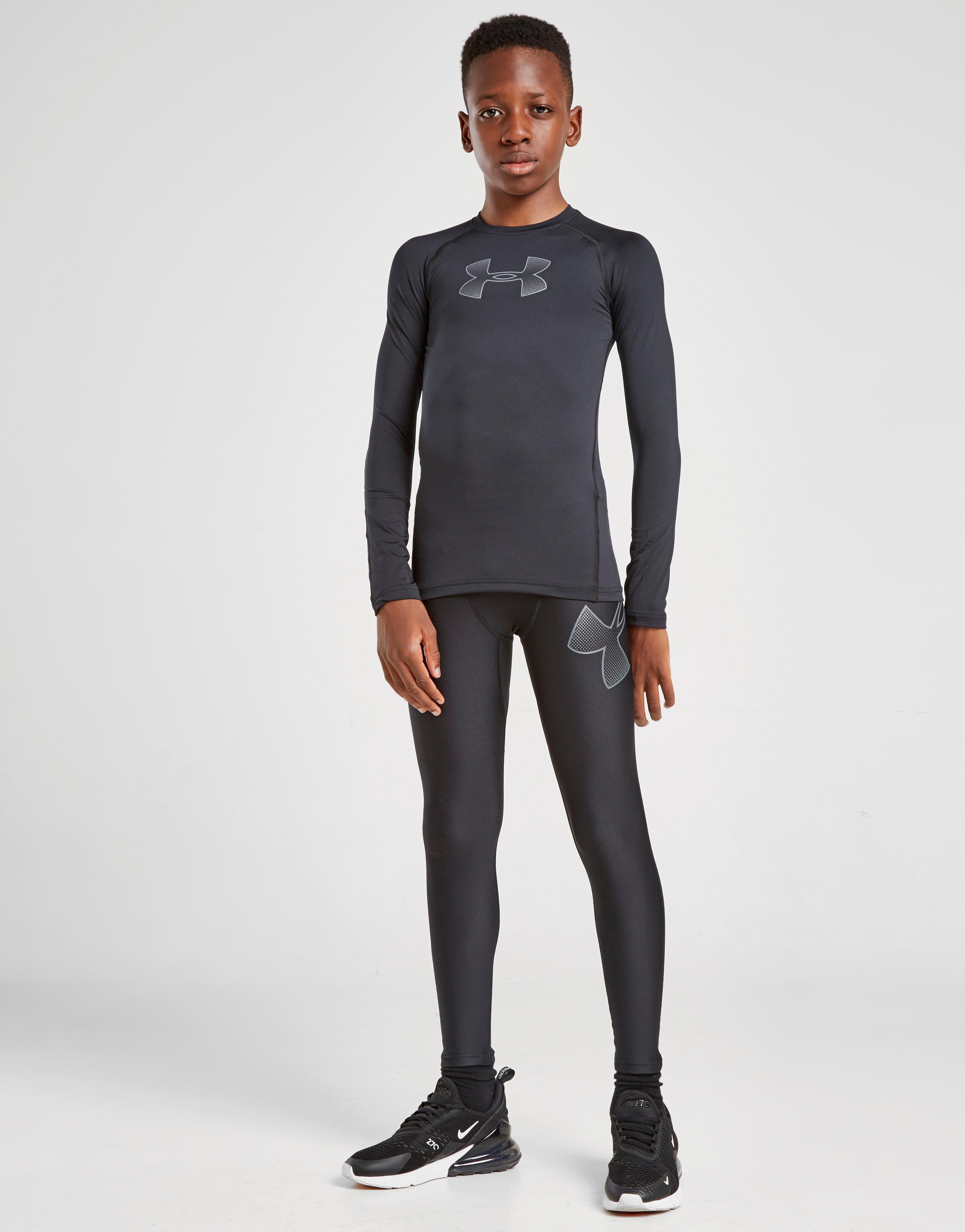 under armour base layer leggings