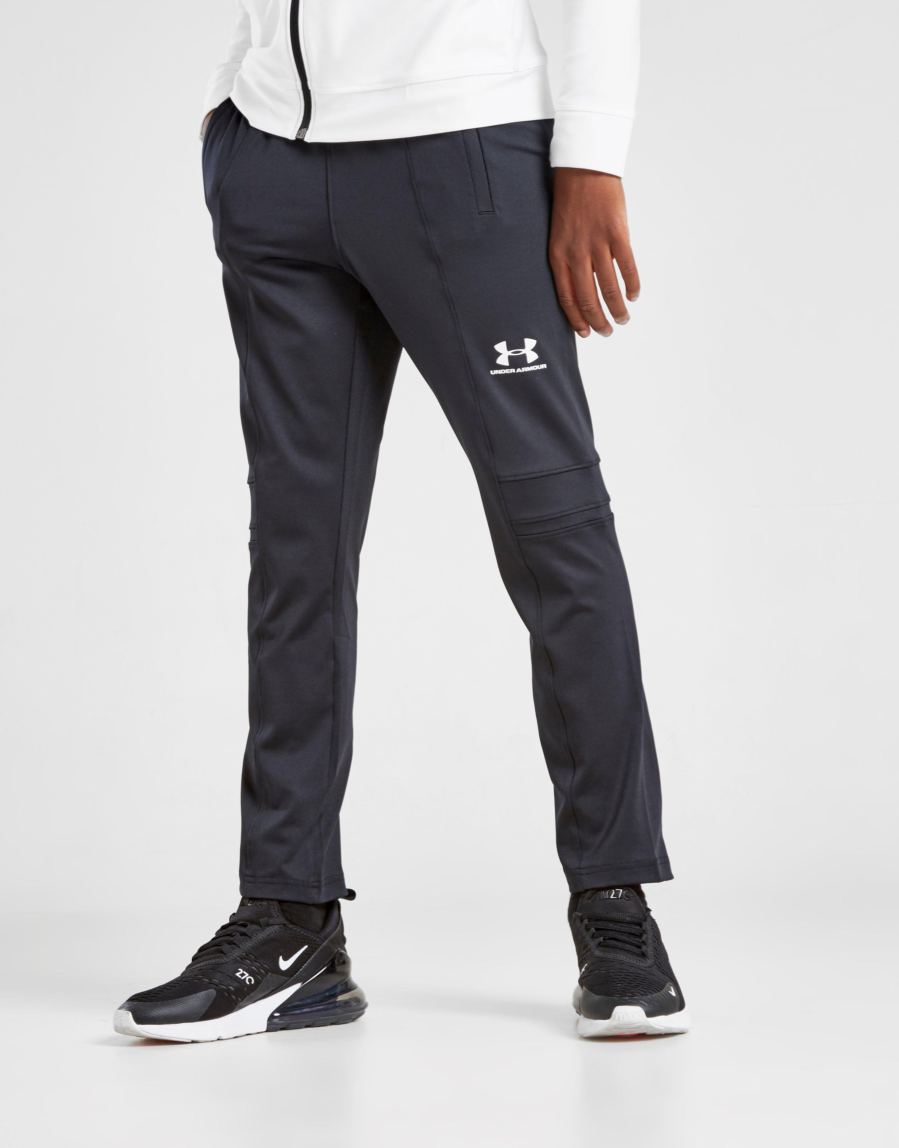 under armour challenger pants junior