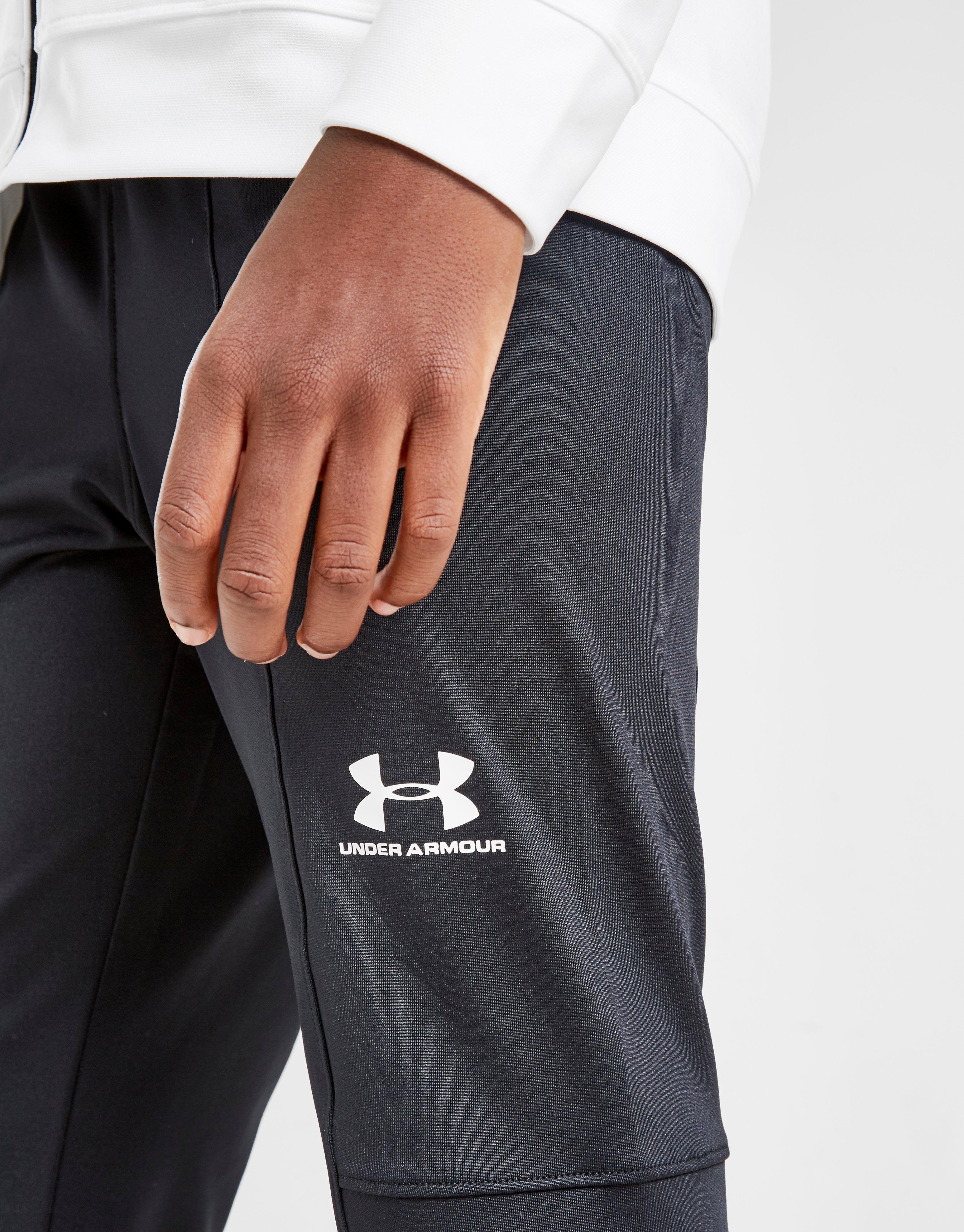 under armour challenger pants junior