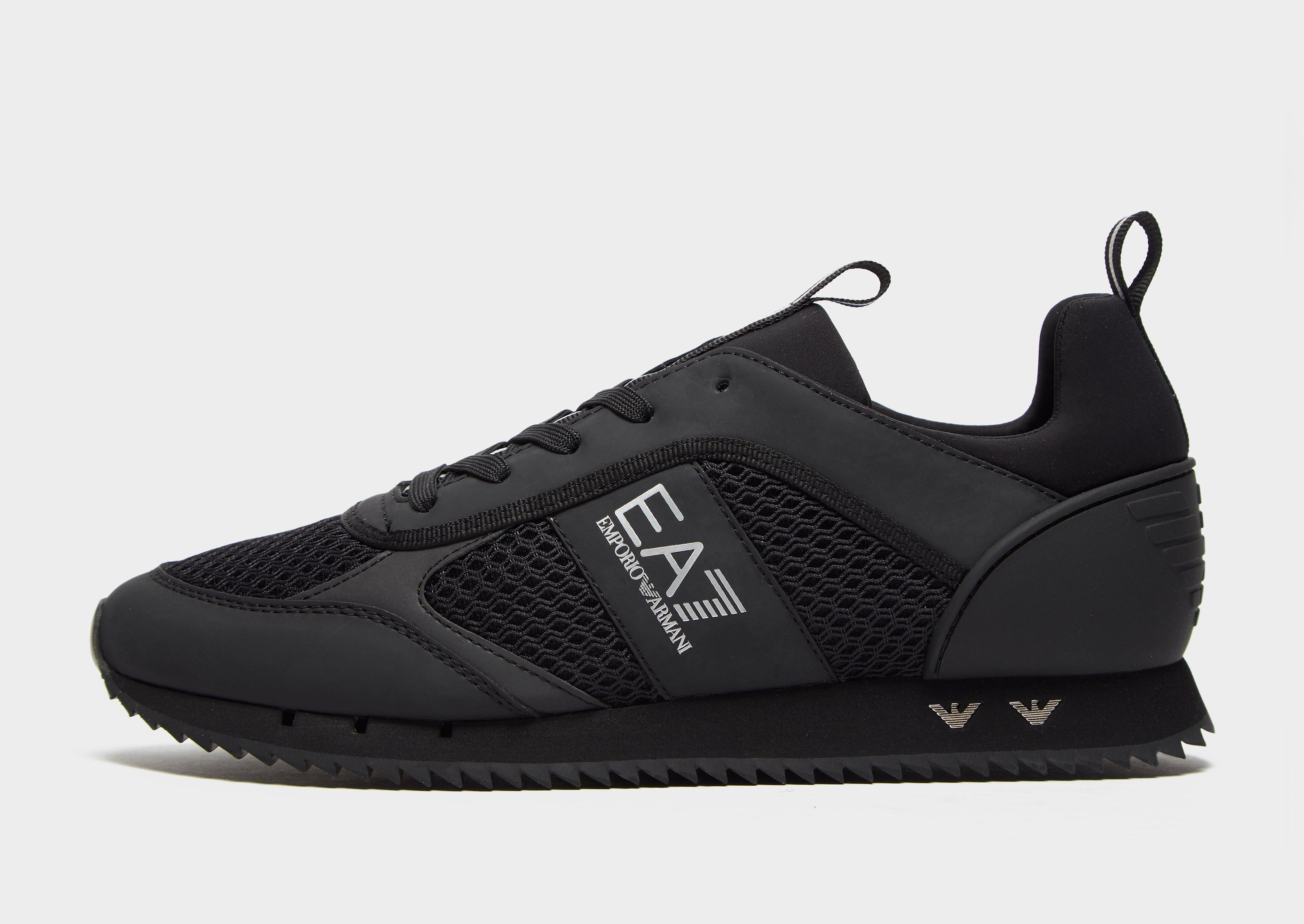 ea7 mesh trainers