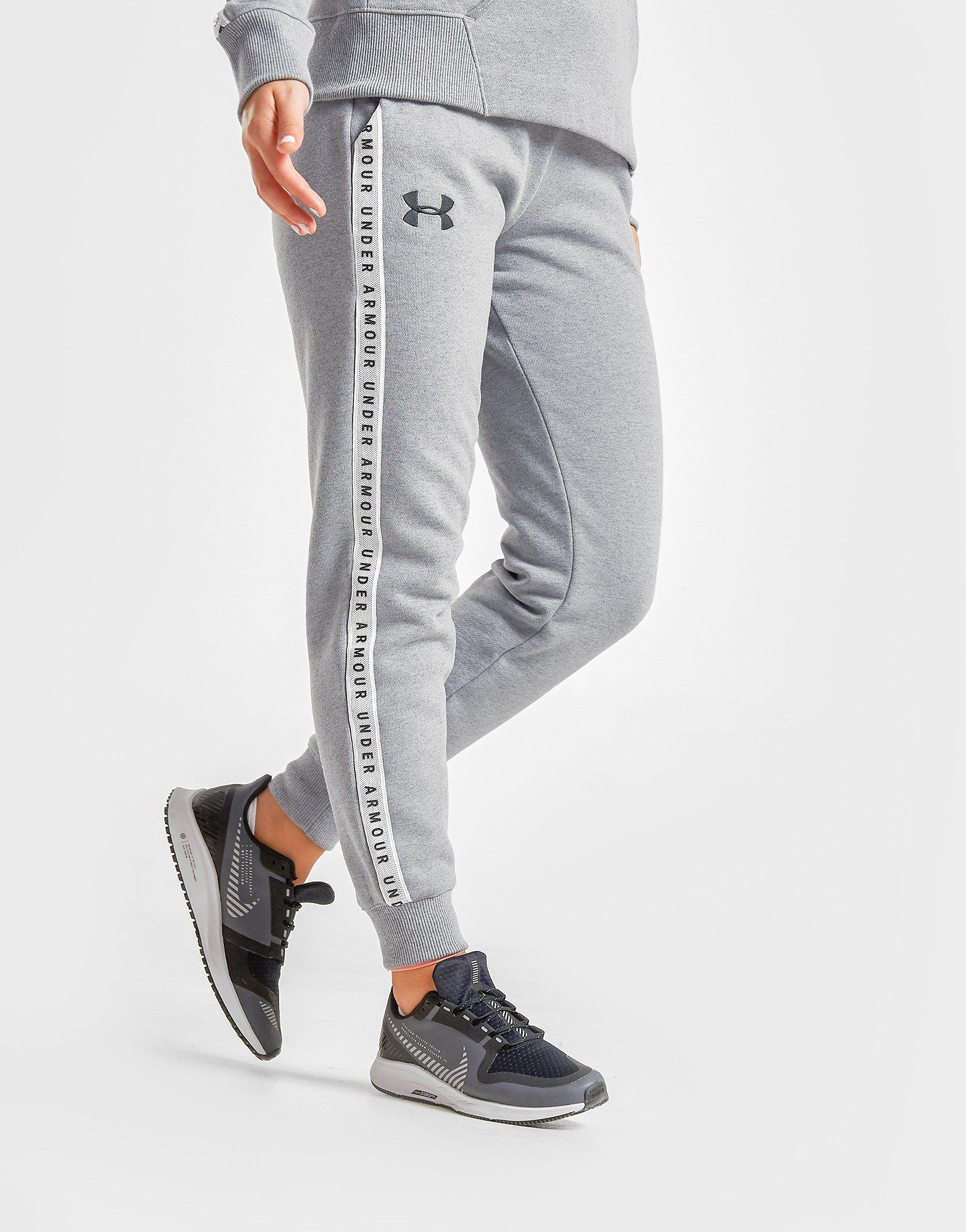 jd under armour joggers