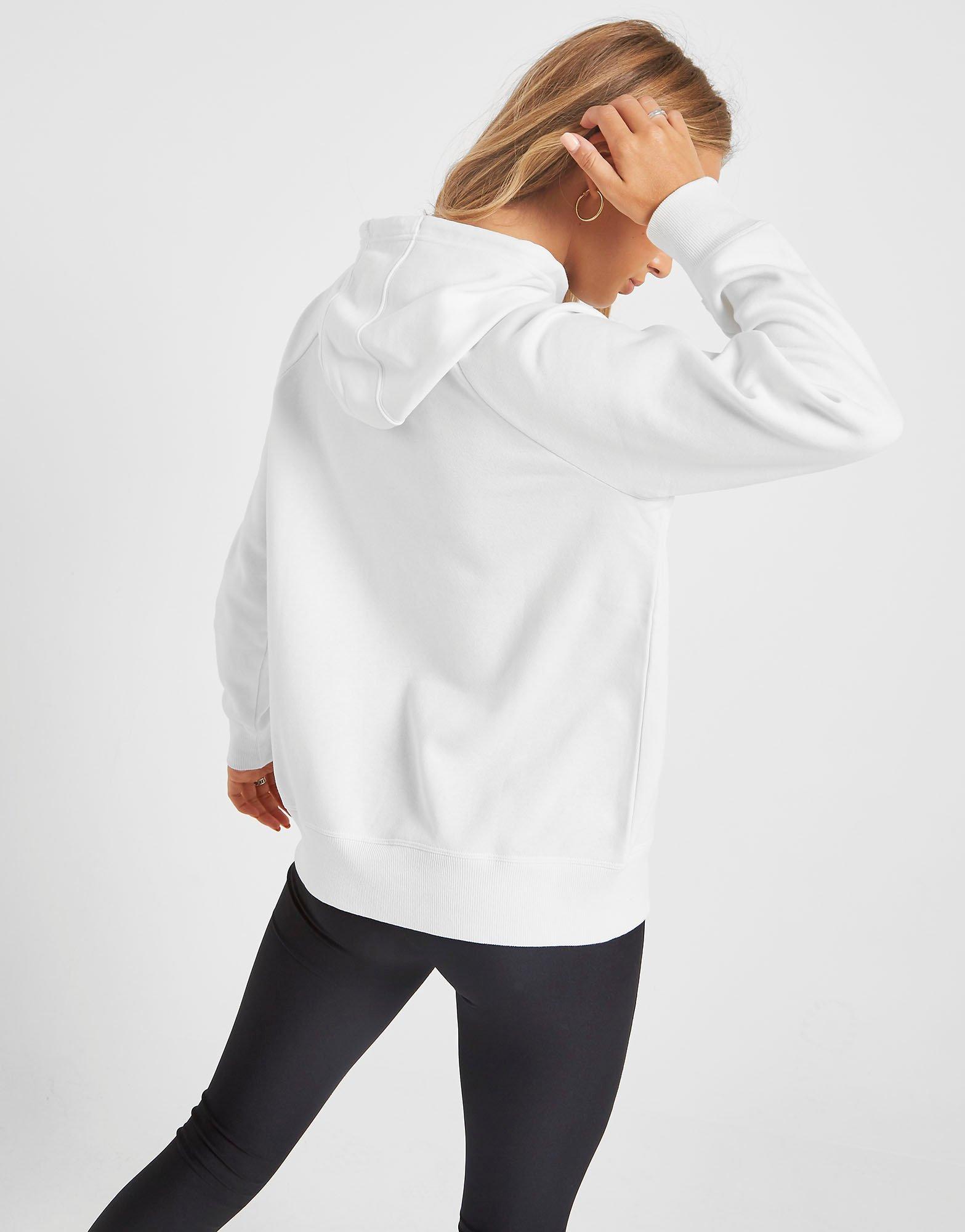 under armour hoodie dames